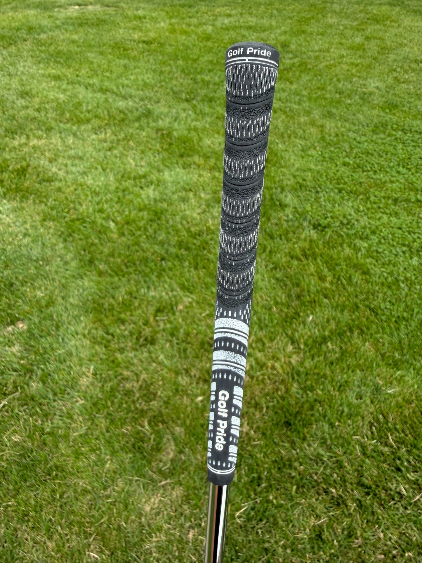 Ping Blueprint T 7-Iron Black Dot Project X Rifle 6.5 Extra Stiff Flex 37″ NICE