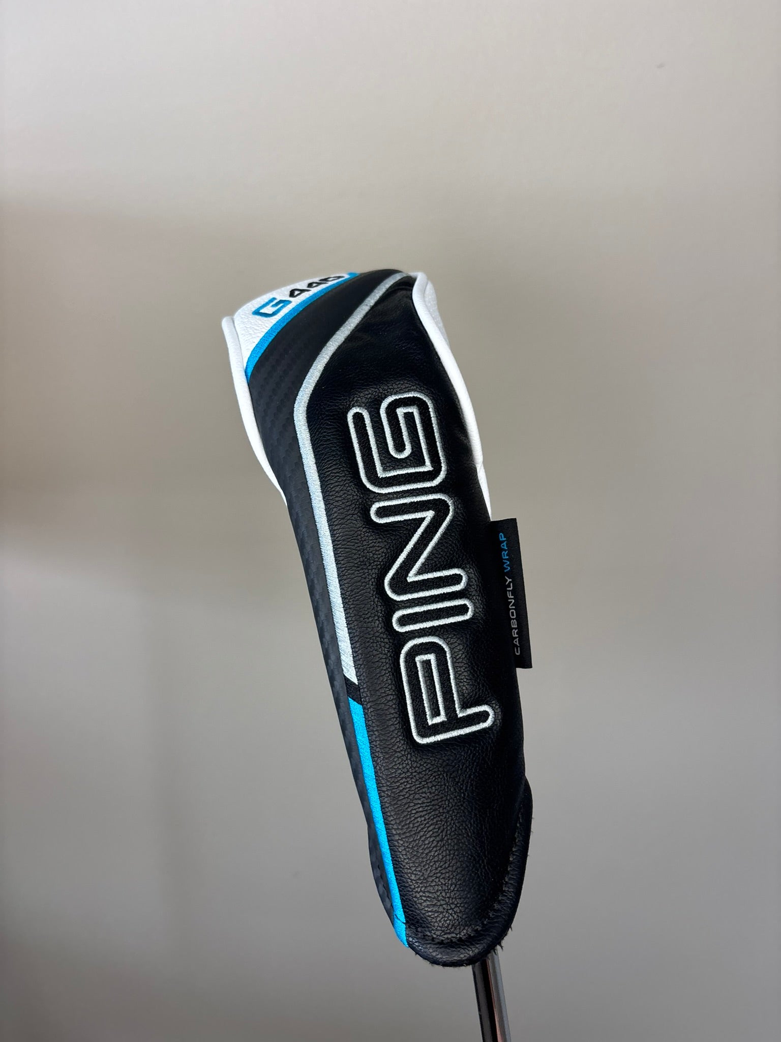 Photo of Ping G440 3 Hybrid 20° Stiff Flex Tour 2.0 Chrome 85