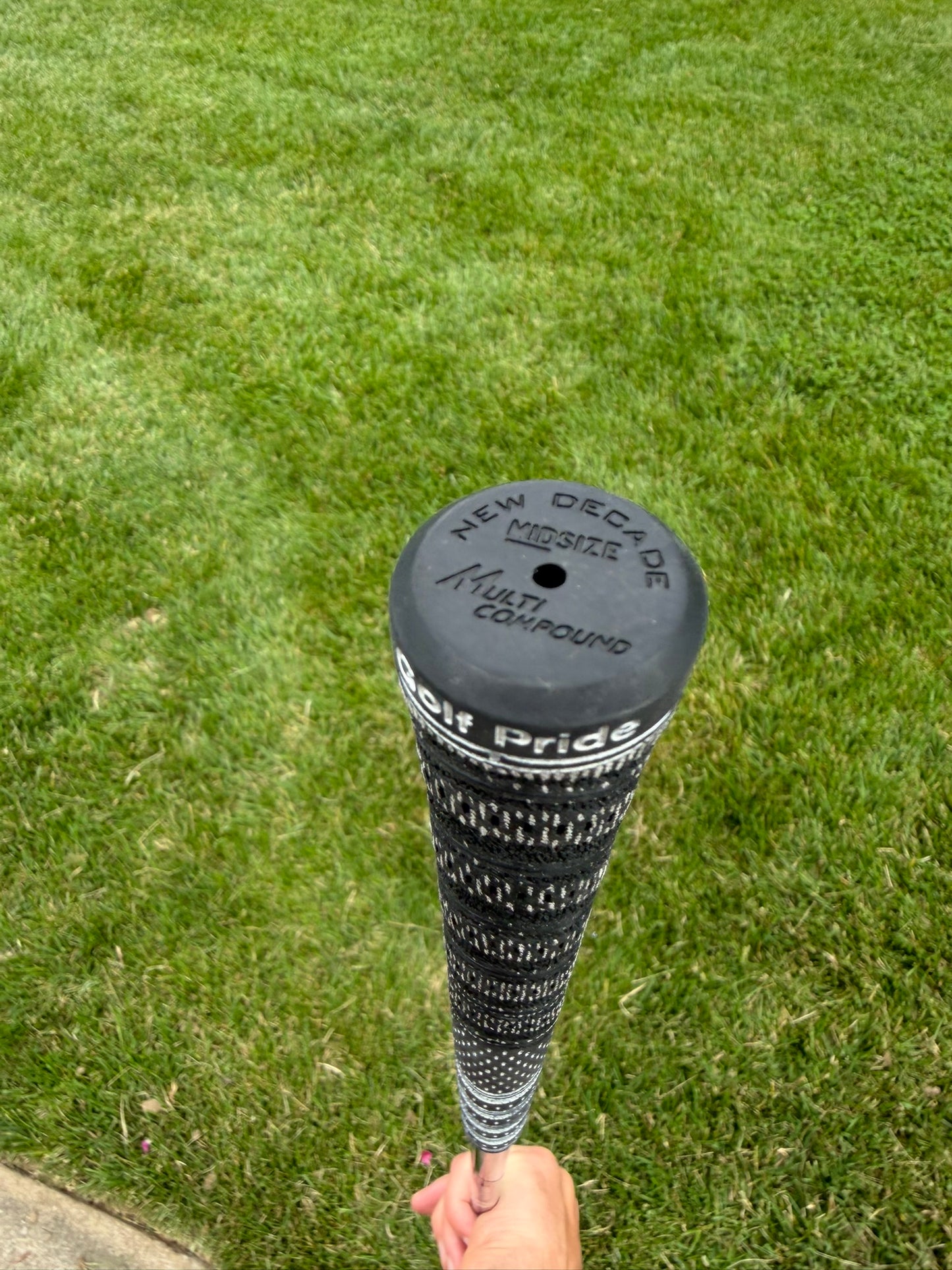 Ping Blueprint T 7-Iron Black Dot Project X Rifle 6.5 Extra Stiff Flex 37″ NICE