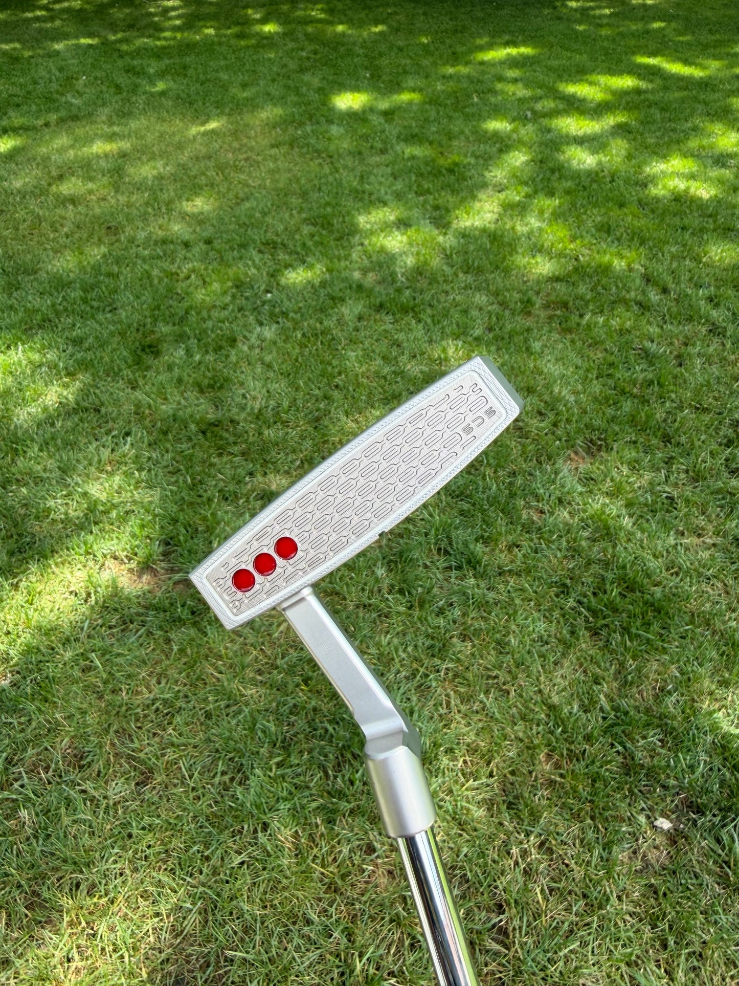 Scotty Cameron 2026 Phantom 5.2 Putter 34" +HC MINT — photo 2