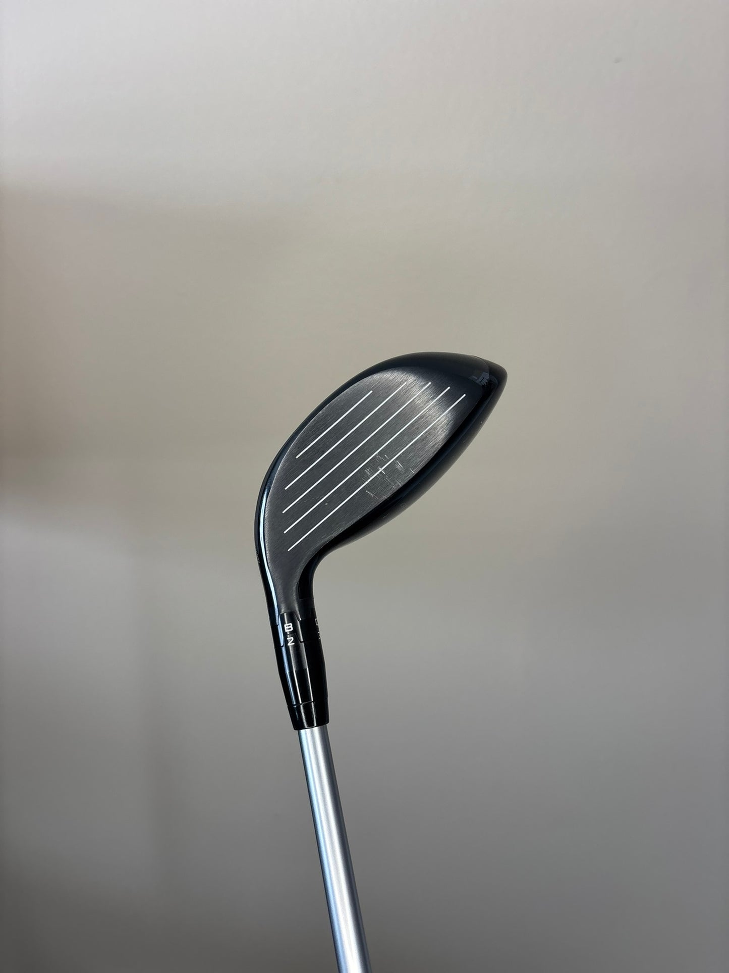 Photo of Titleist GT2 7-Wood 21° Seniors Flex Air Speeder 40G R2