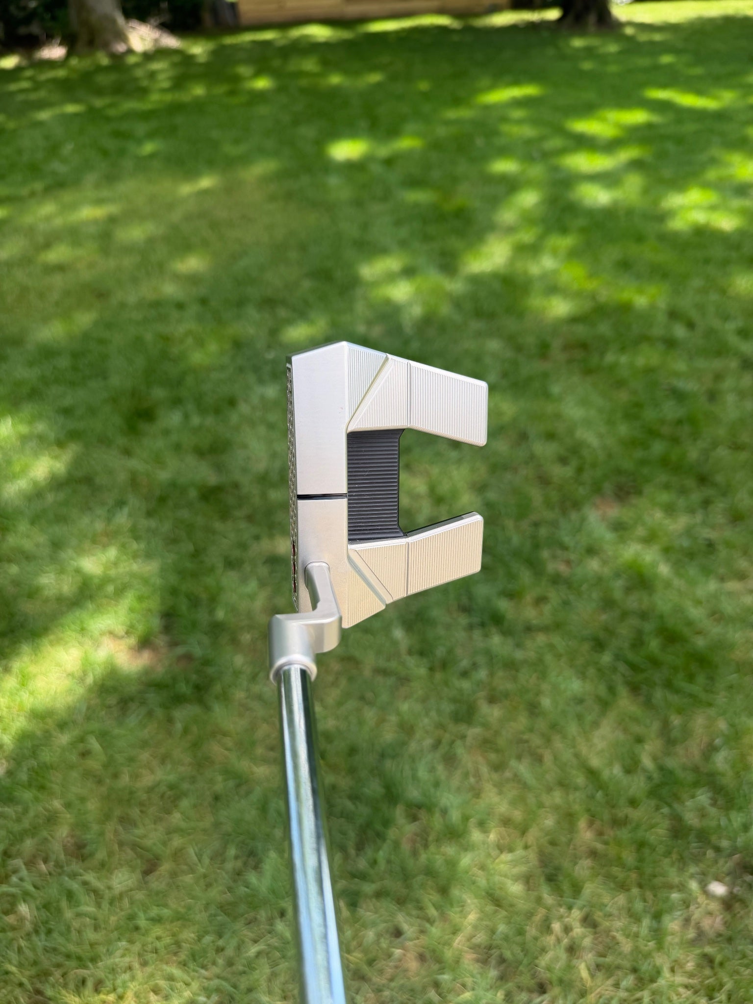 Scotty Cameron 2026 Phantom 5.2 Putter 34" +HC MINT — photo 3