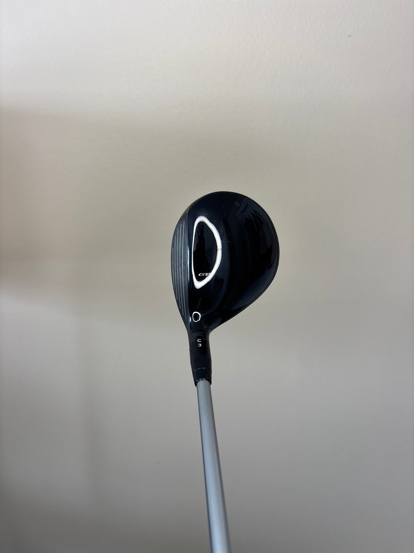 Photo of Titleist GT2 7-Wood 21° Seniors Flex Air Speeder 40G R2