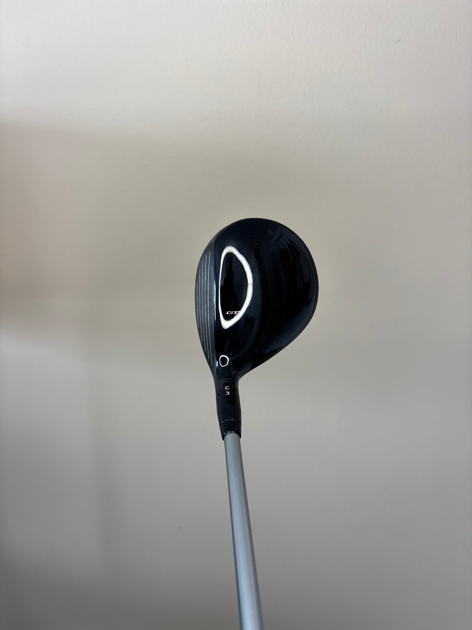 Photo of Titleist GT2 7-Wood 21° Seniors Flex Air Speeder 40G R2