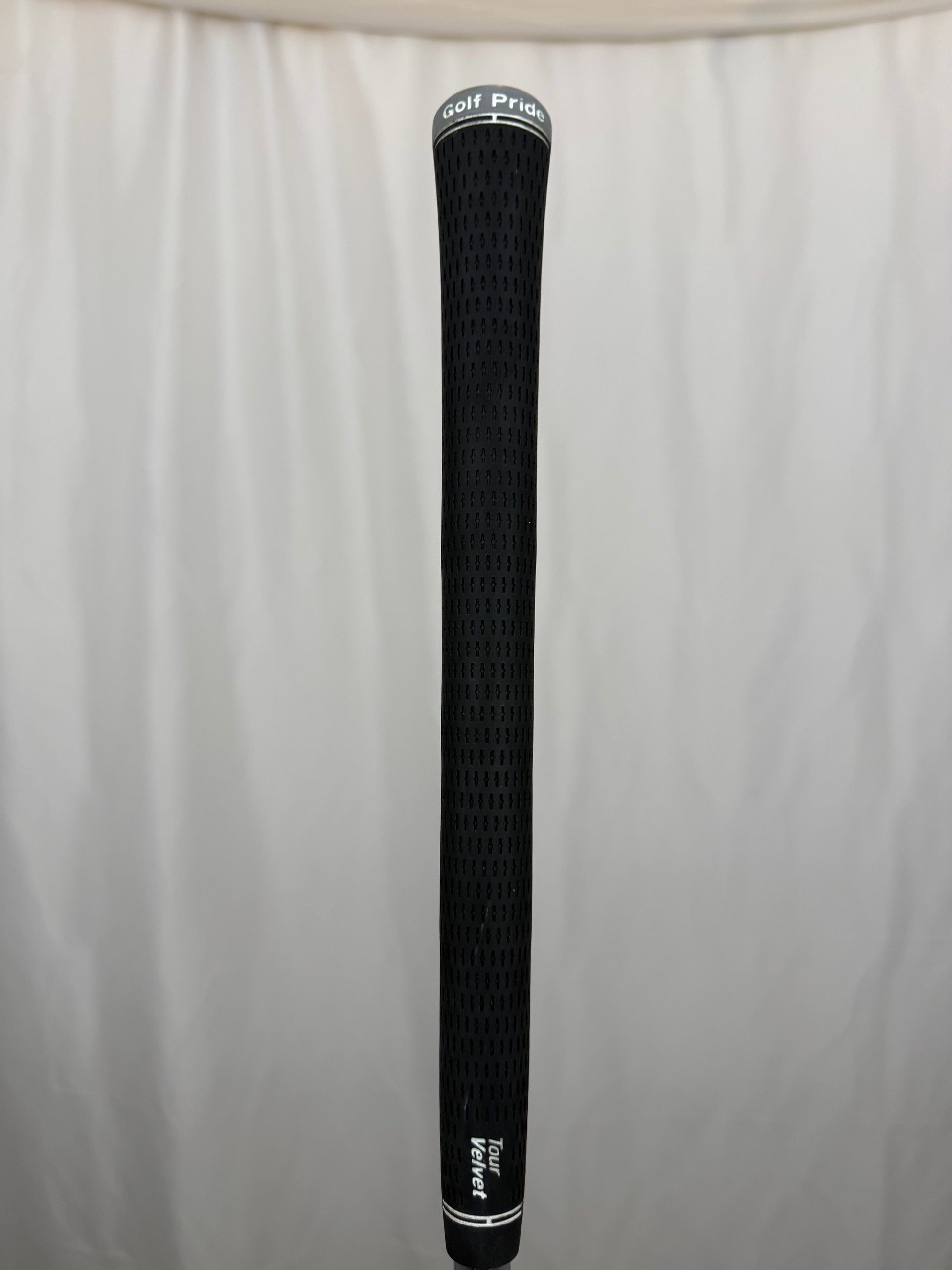 Photo of Titleist Vokey spin milled SM4 Chrome Lob Wedge 60° Wedge Flex