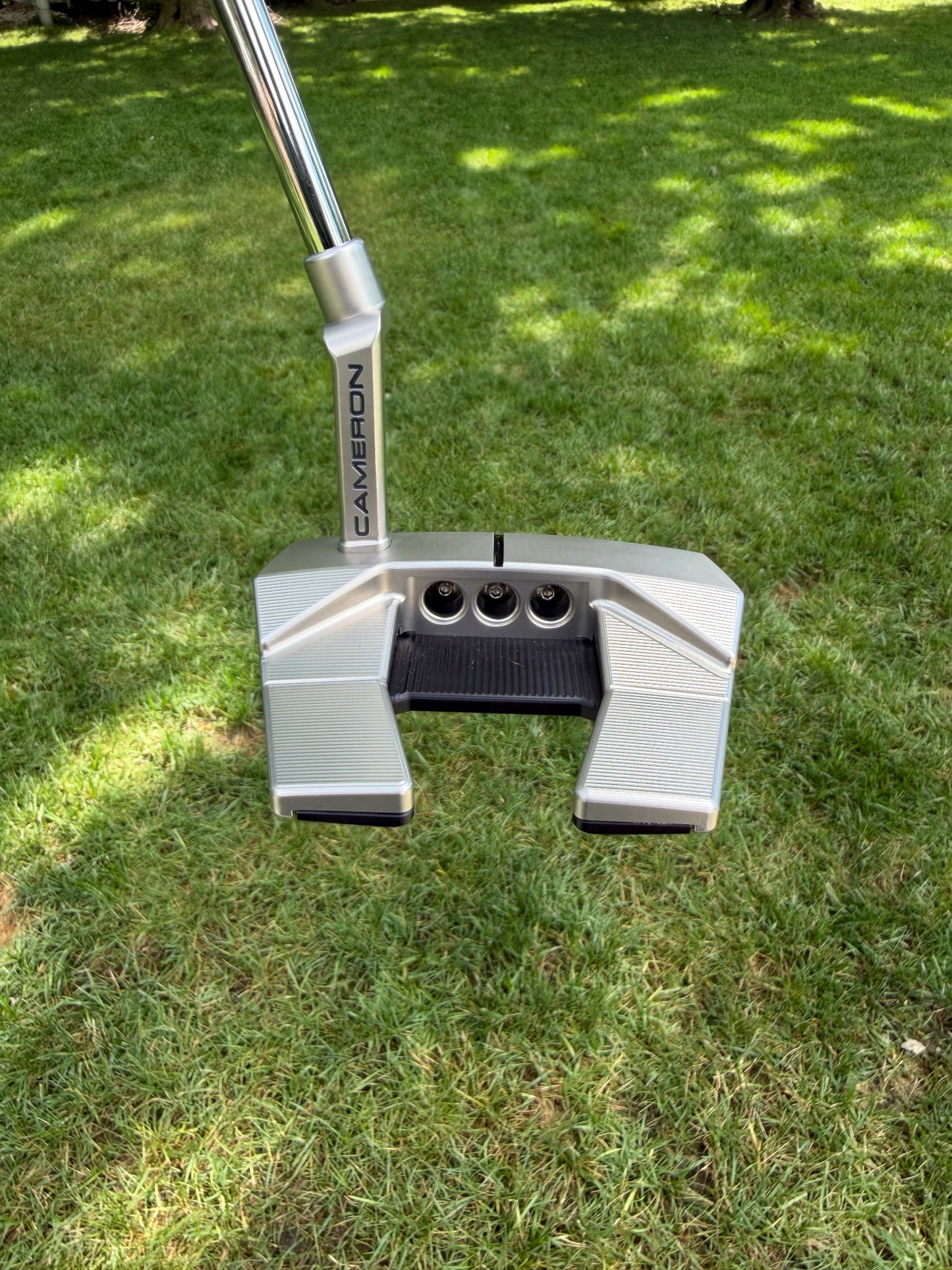 Scotty Cameron 2026 Phantom 5.2 Putter 34" +HC MINT — photo 4