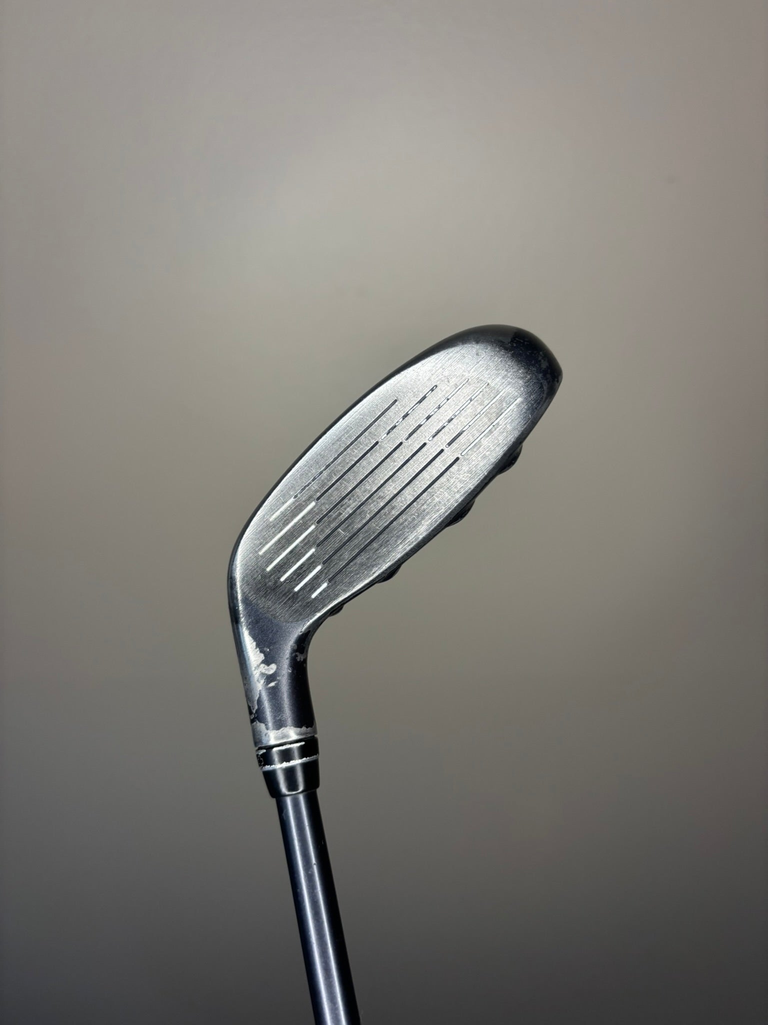 Photo of Ping G410 5 Hybrid 26° Regular Flex Alta Cb 70