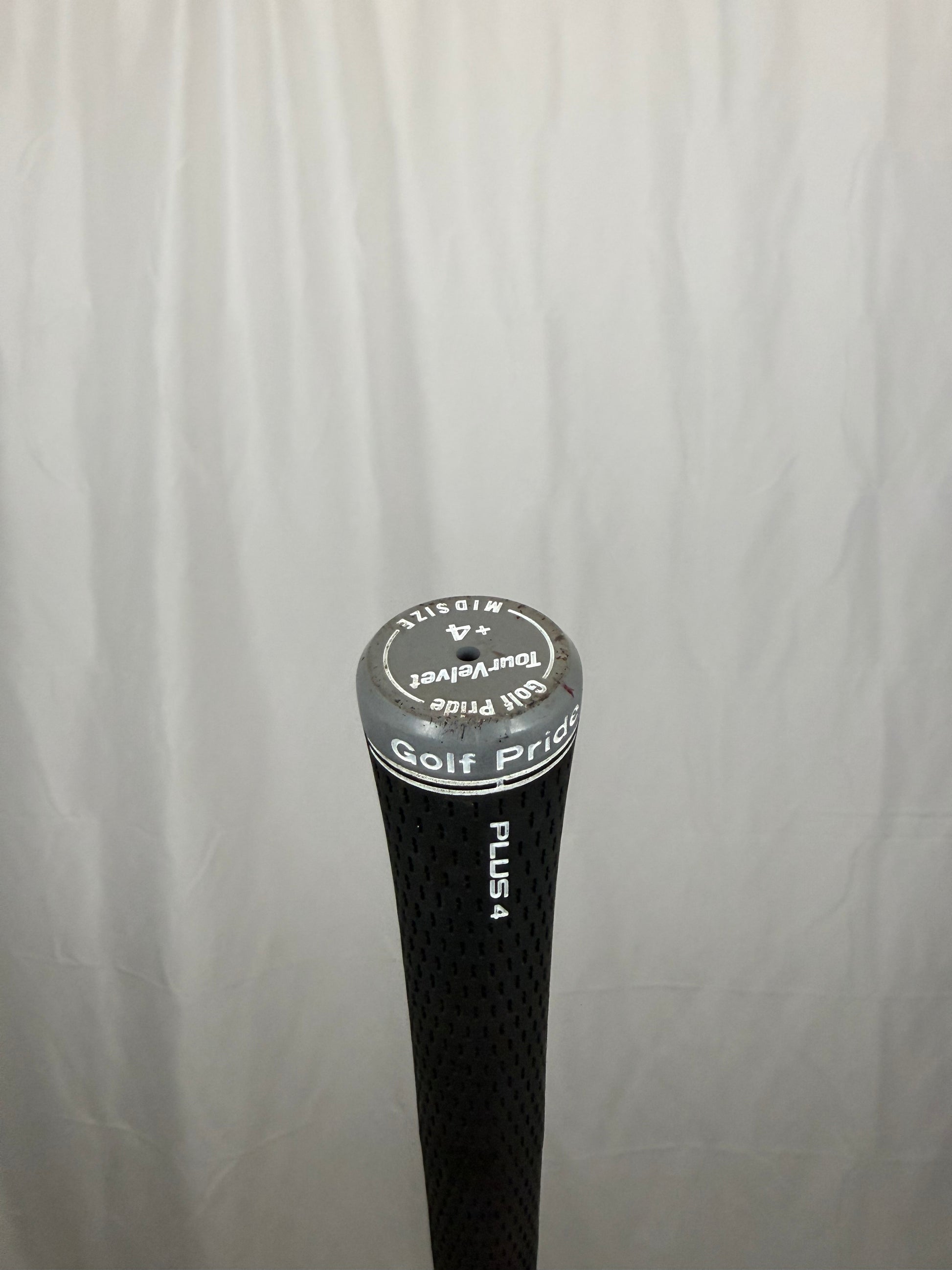 Photo of Titleist Vokey spin milled SM4 Chrome Lob Wedge 60° Wedge Flex