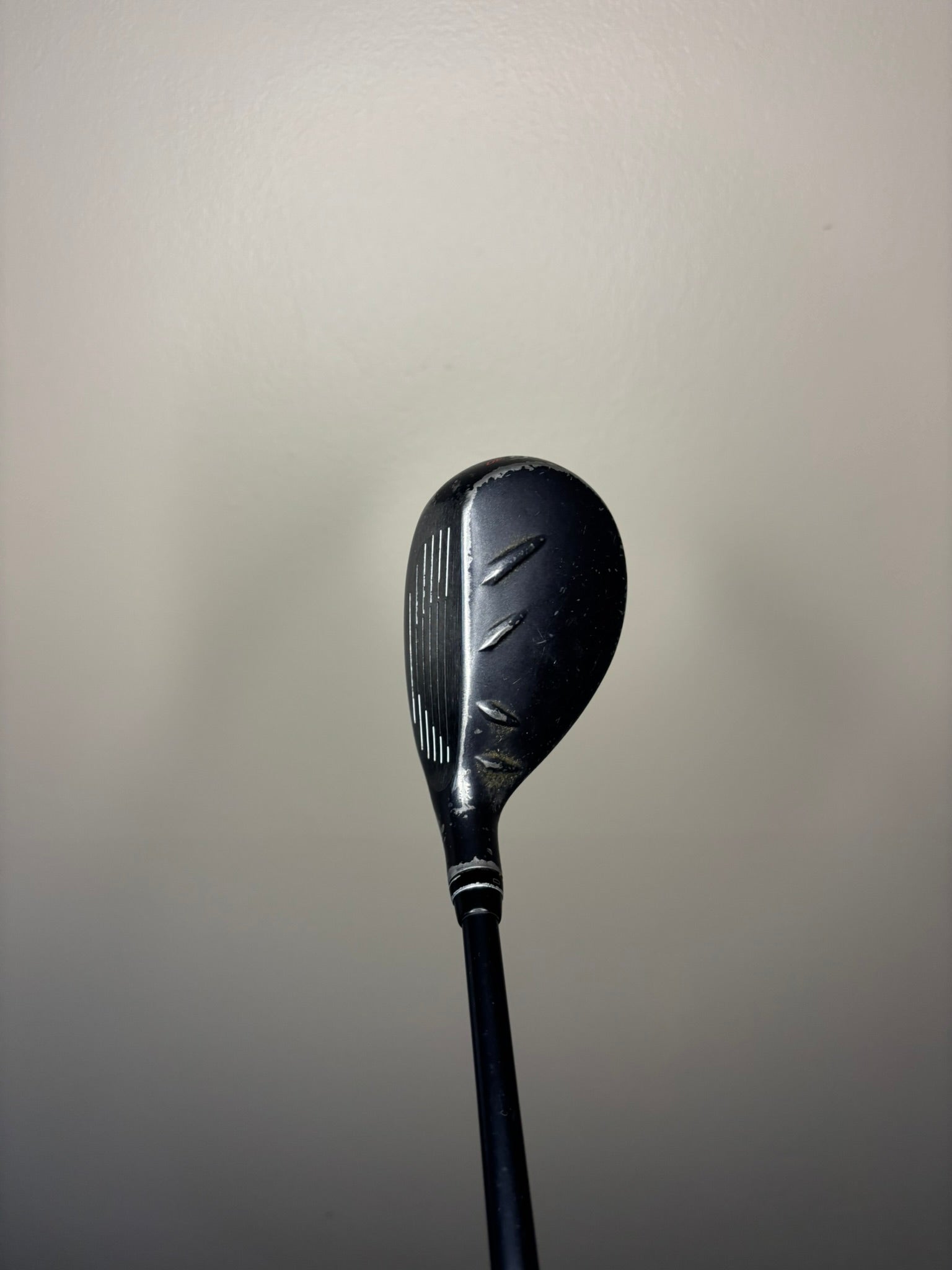 Photo of Ping G410 5 Hybrid 26° Regular Flex Alta Cb 70
