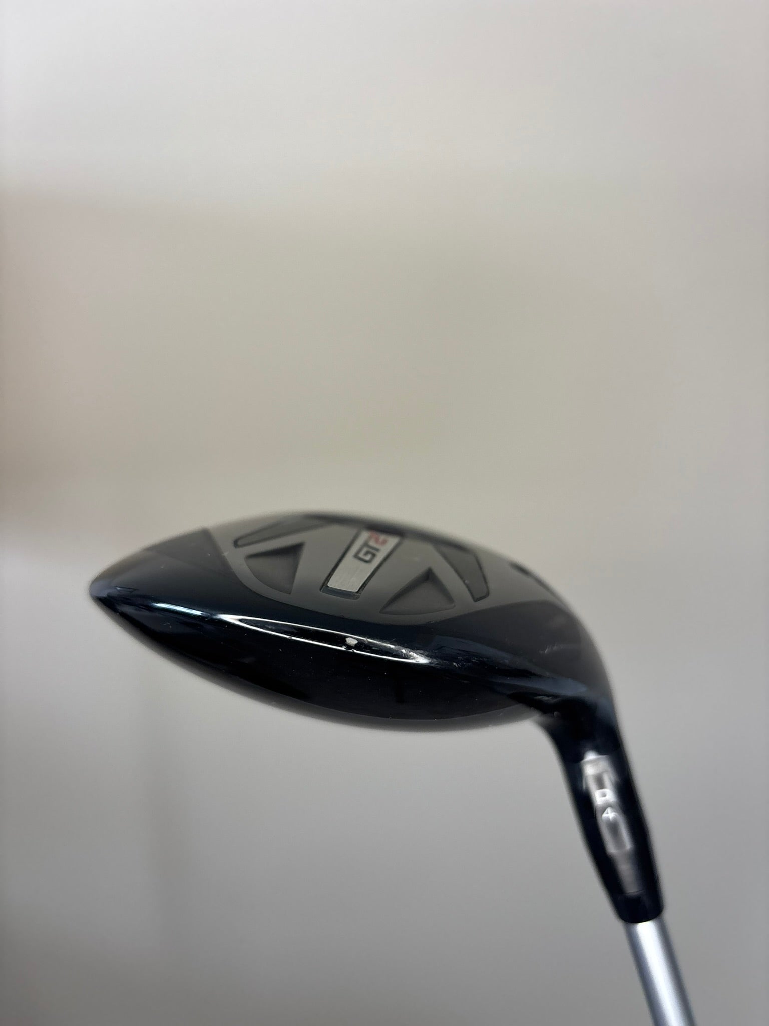 Photo of Titleist GT2 7-Wood 21° Seniors Flex Air Speeder 40G R2