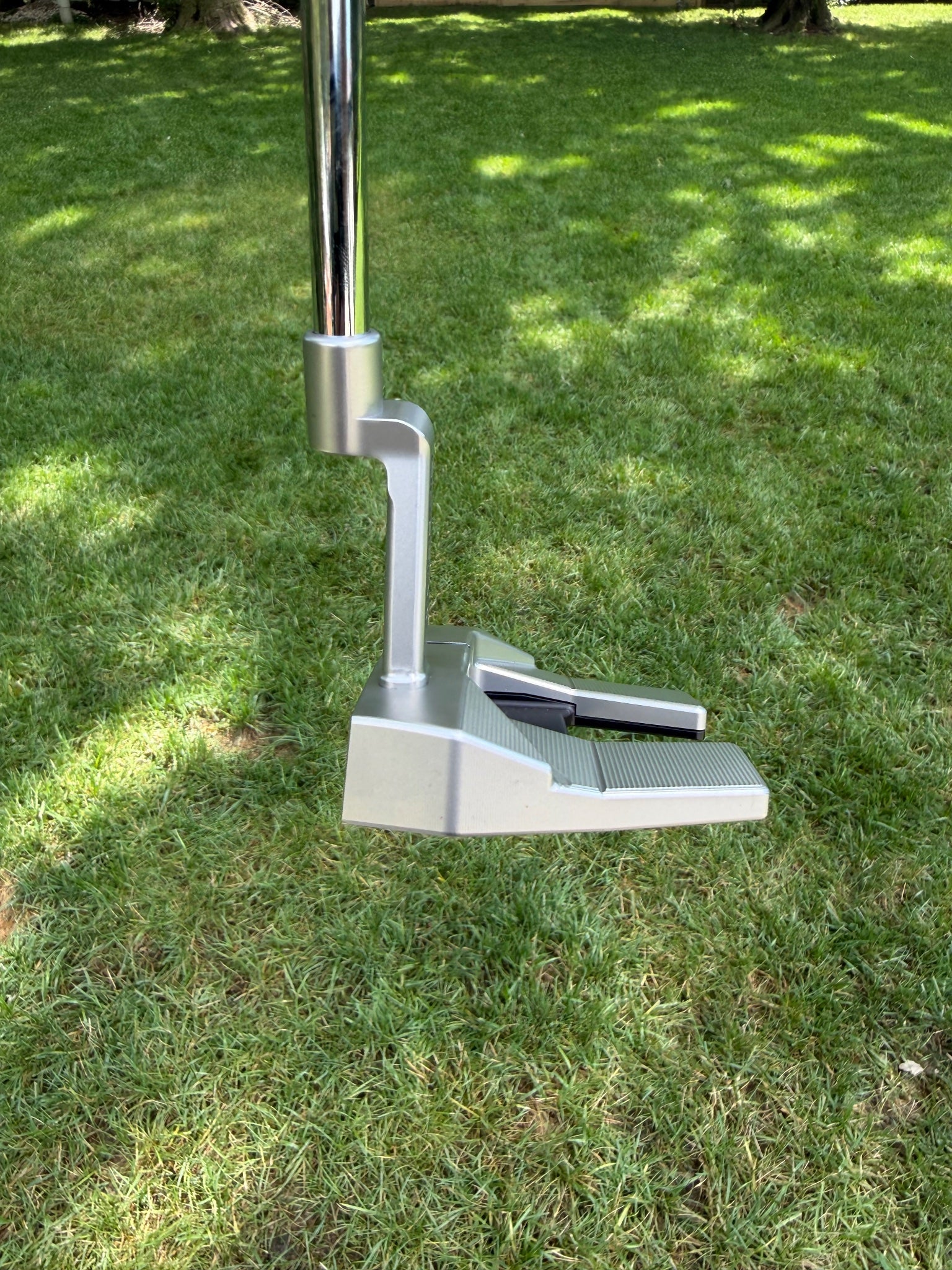 Scotty Cameron 2026 Phantom 5.2 Putter 34" +HC MINT — photo 5