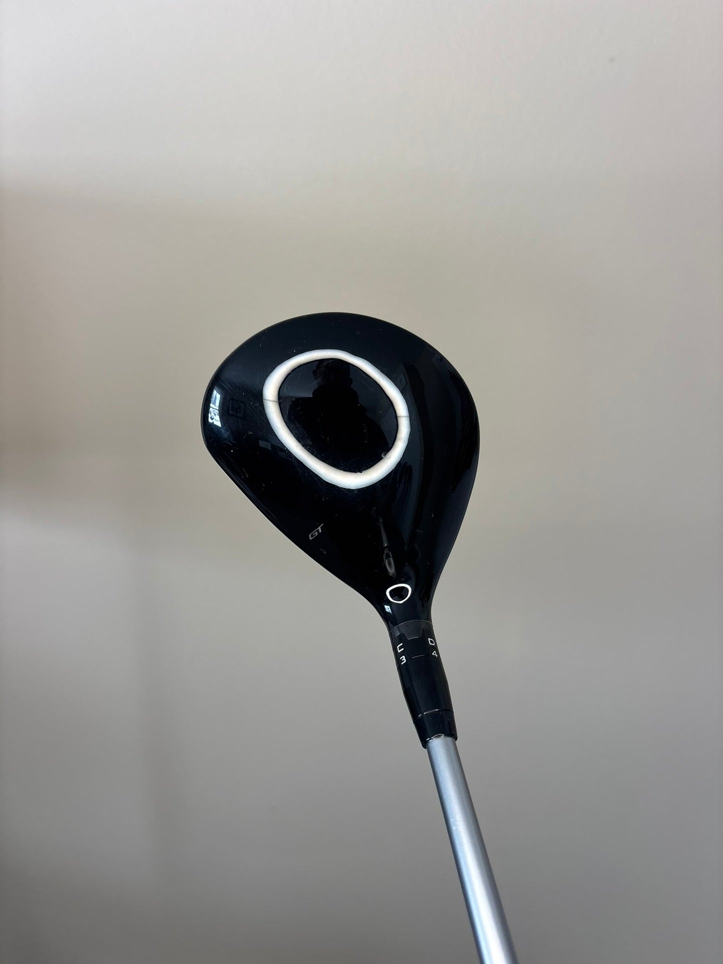 Photo of Titleist GT2 7-Wood 21° Seniors Flex Air Speeder 40G R2