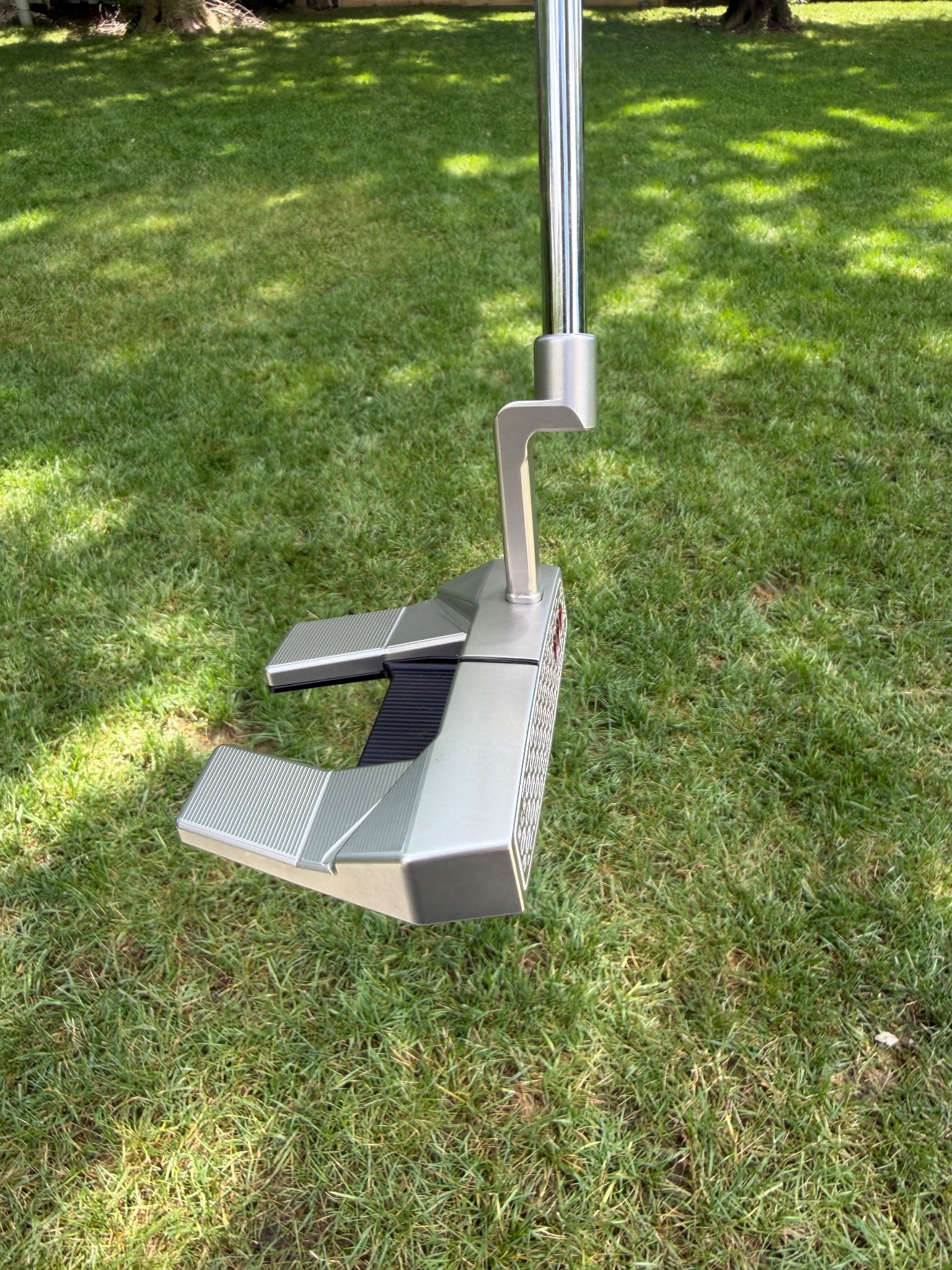 Scotty Cameron 2026 Phantom 5.2 Putter 34" +HC MINT — photo 6