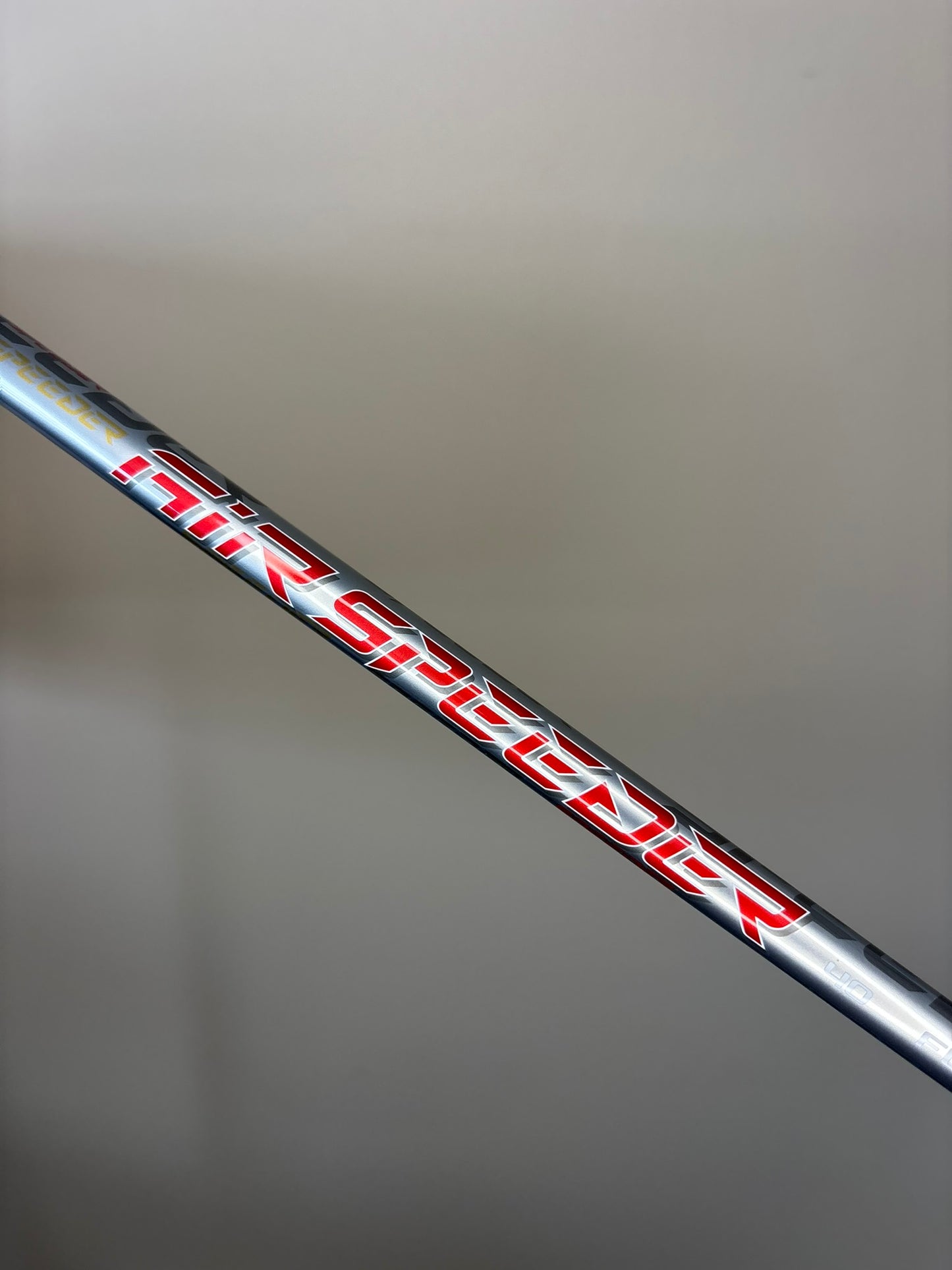 Photo of Titleist GT2 7-Wood 21° Seniors Flex Air Speeder 40G R2