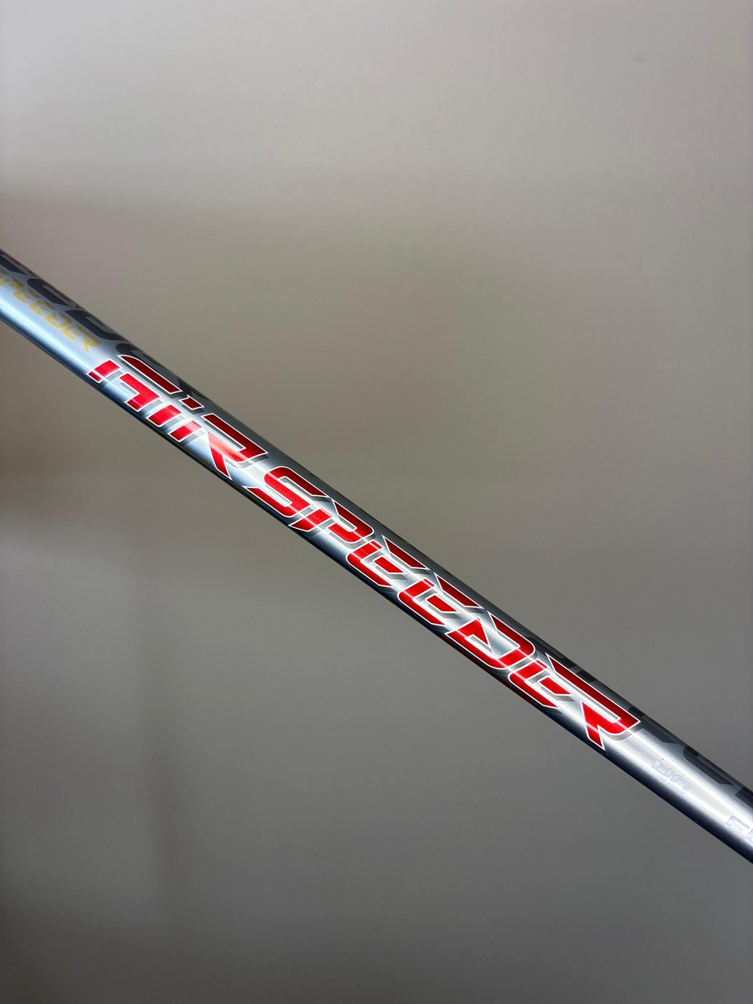Photo of Titleist GT2 7-Wood 21° Seniors Flex Air Speeder 40G R2