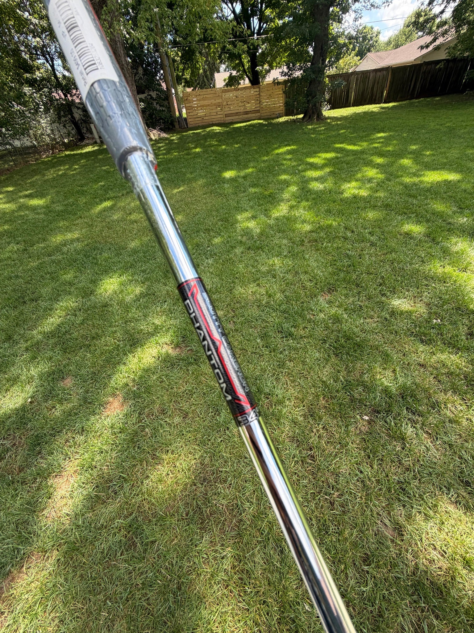 Scotty Cameron 2026 Phantom 5.2 Putter 34" +HC MINT — photo 7