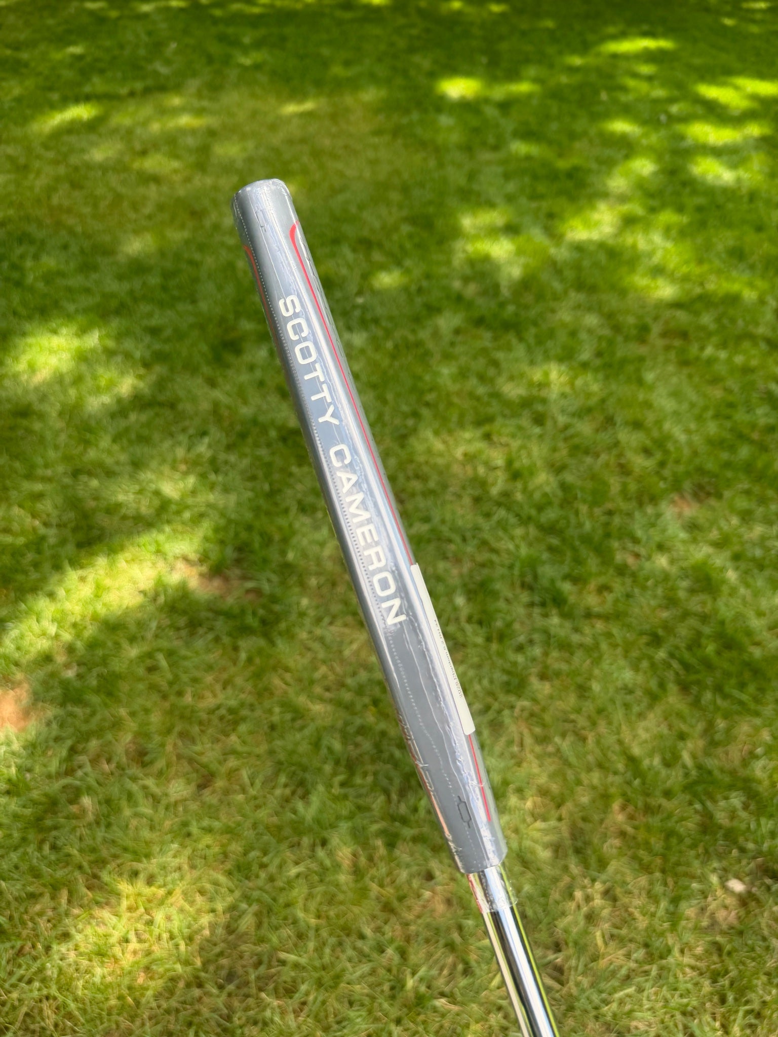 Scotty Cameron 2026 Phantom 5.2 Putter 34" +HC MINT — photo 8