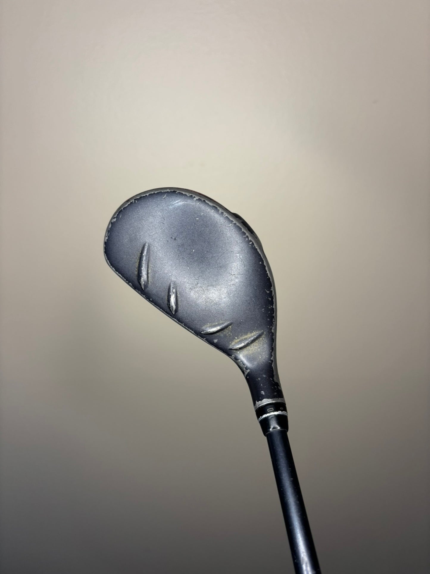 Photo of Ping G410 5 Hybrid 26° Regular Flex Alta Cb 70