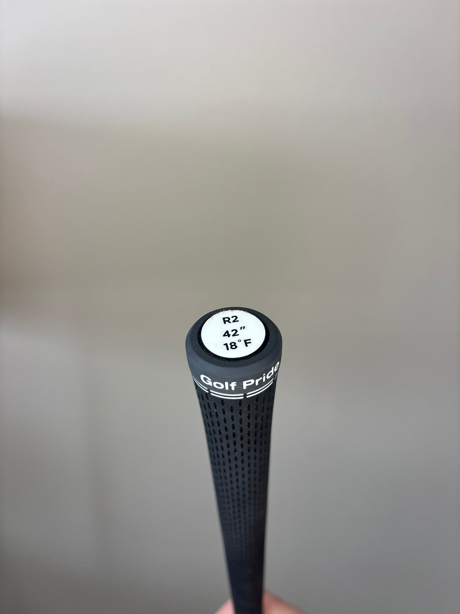 Photo of Titleist GT2 7-Wood 21° Seniors Flex Air Speeder 40G R2