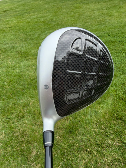 Photo of Honma Beres Nx Triple Star Driver 9° Regular Flex Vizard Pt 50