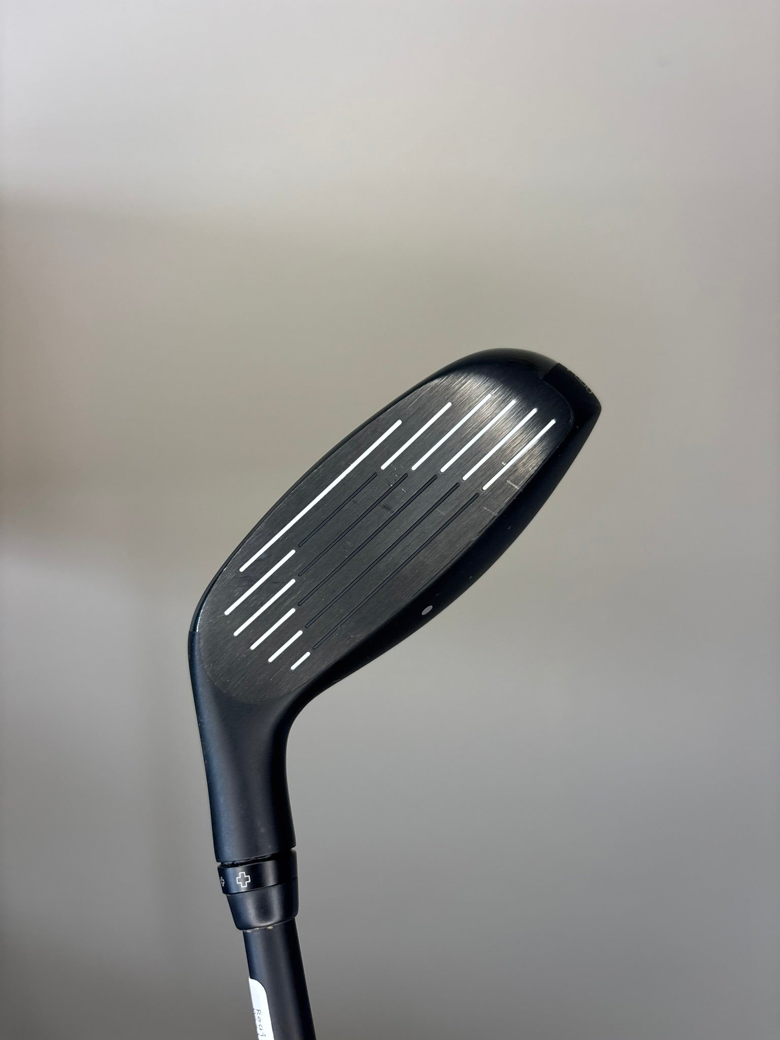 Photo of Ping G440 5 Hybrid 26° Stiff Flex Alta Cb 70