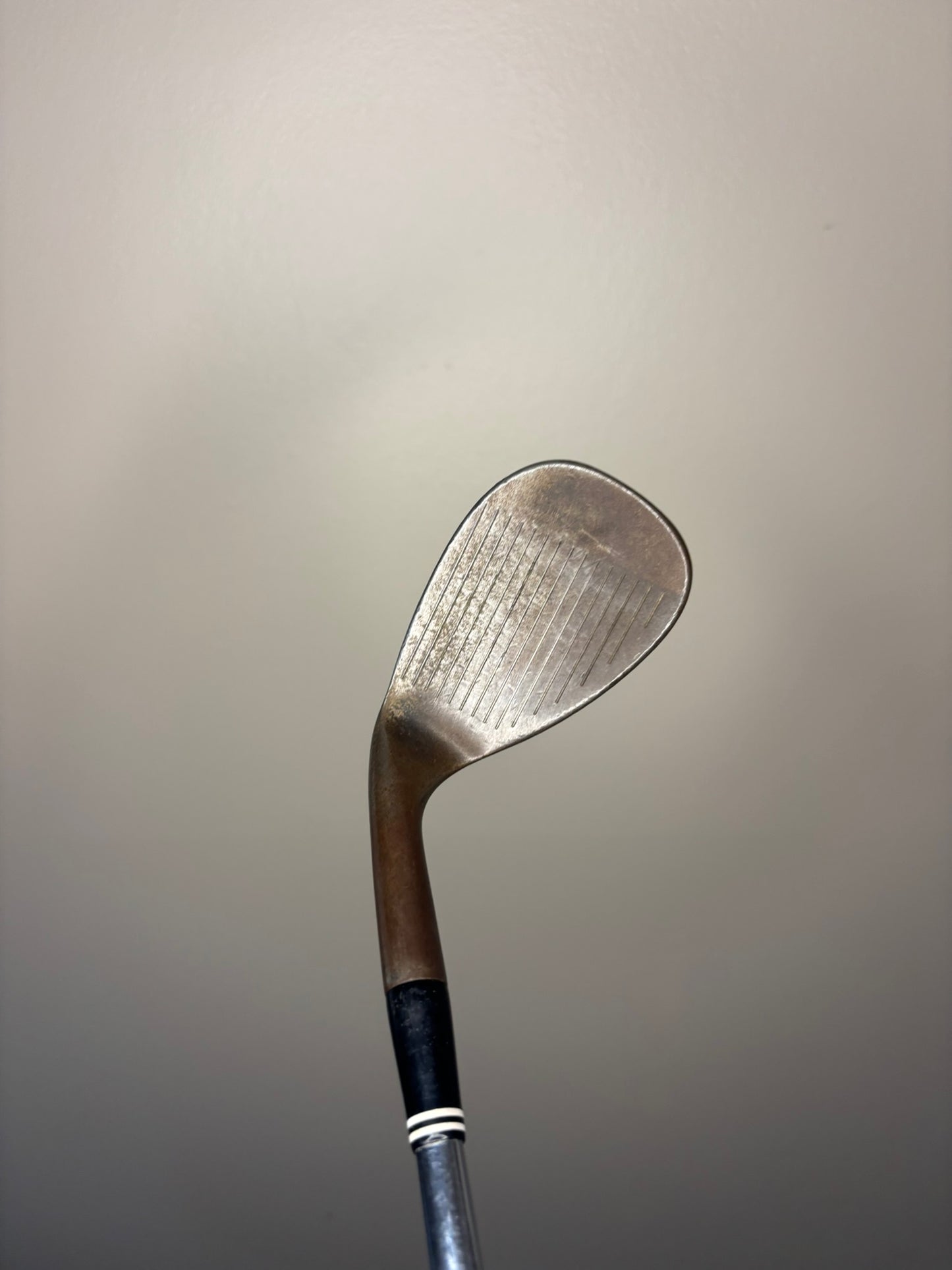 Photo of Cleveland Tour Action Reg 691 RTG Gap Wedge 52° Wedge Flex