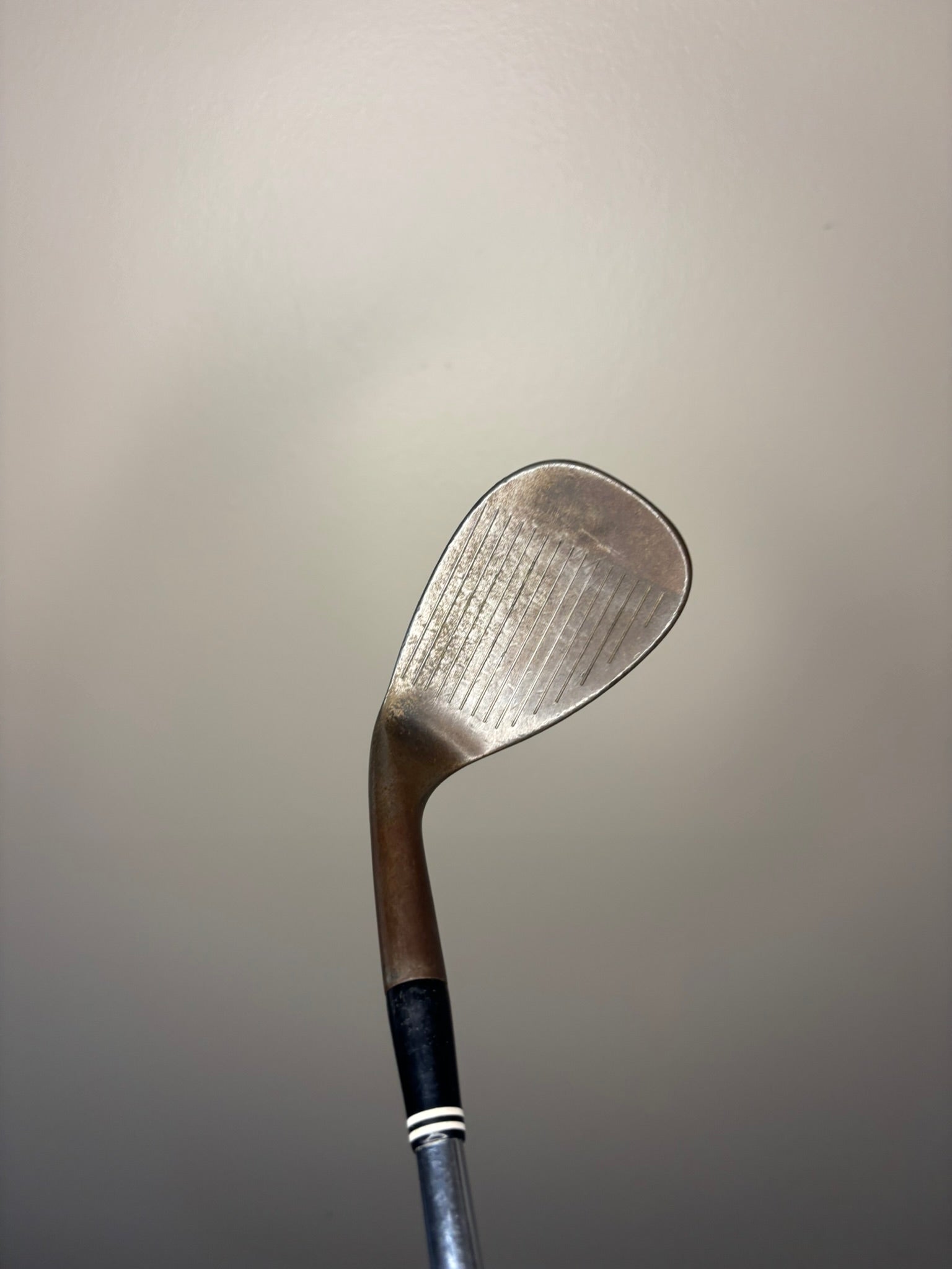 Photo of Cleveland Tour Action Reg 691 RTG Gap Wedge 52° Wedge Flex