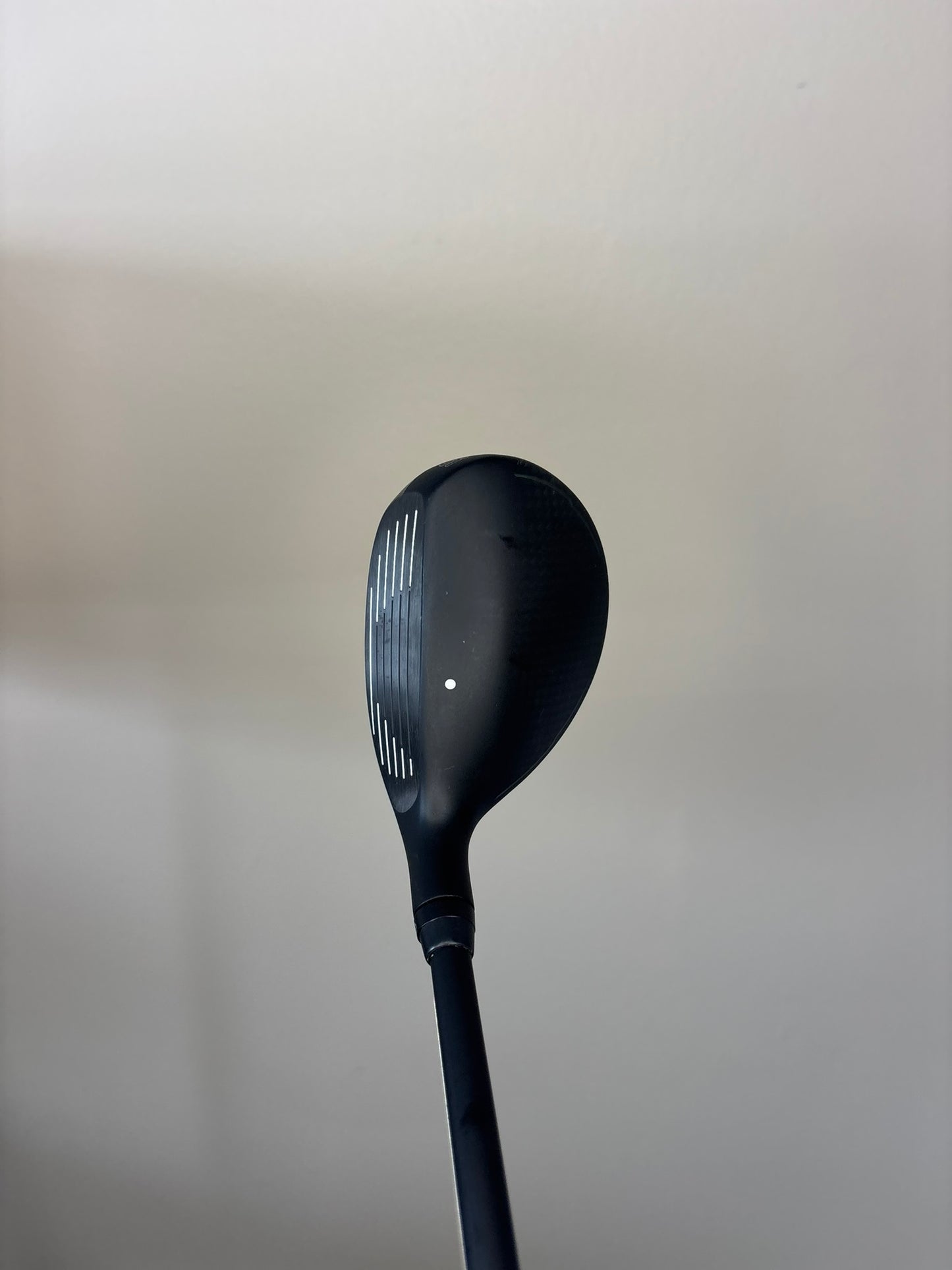 Photo of Ping G440 5 Hybrid 26° Stiff Flex Alta Cb 70