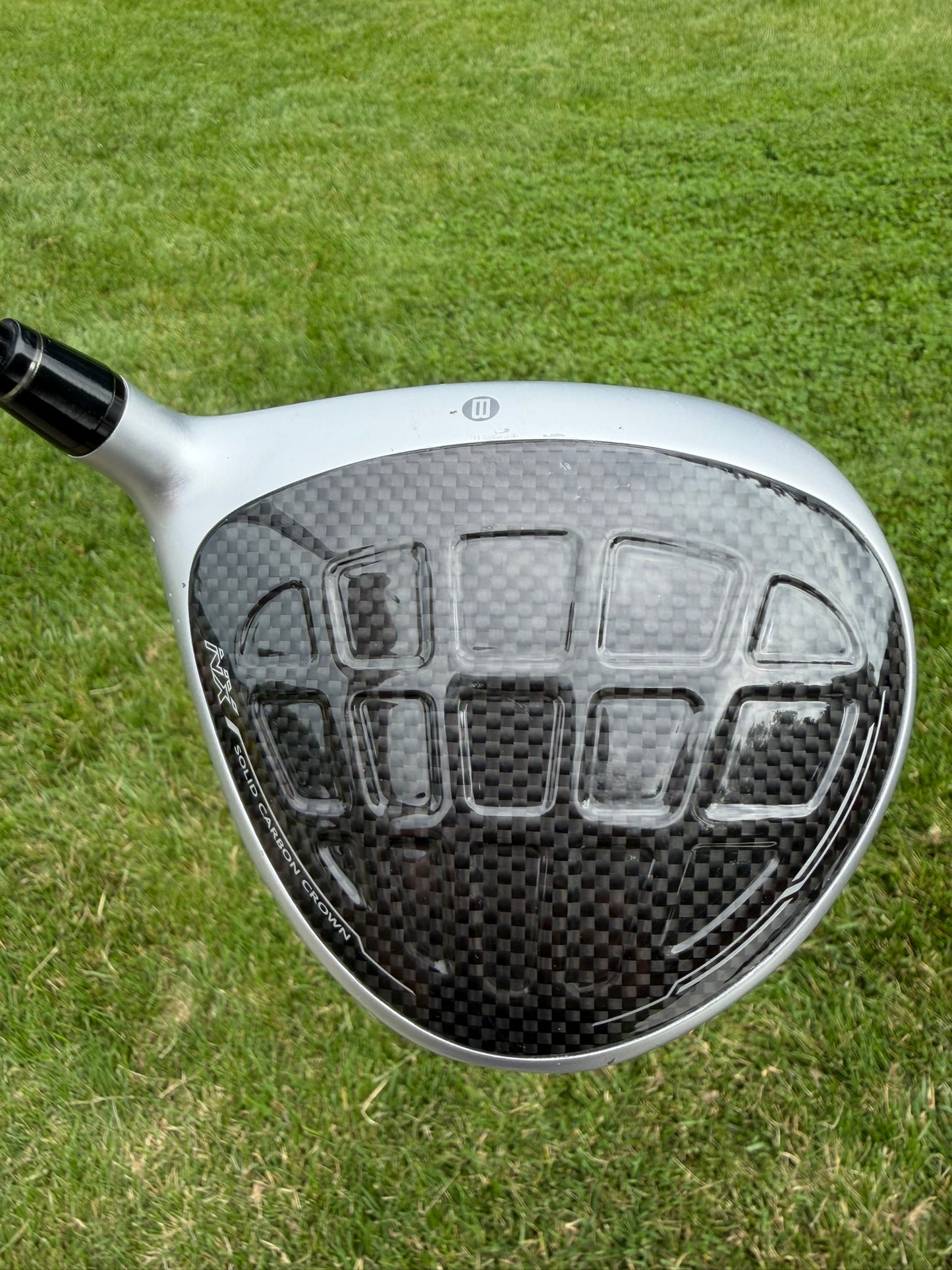 Honma Beres Nx Triple Star Driver 9° Speeder 569 Evolution Stiff Flex 45″ NICE