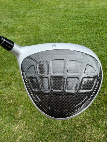 Photo of Honma Beres Nx Triple Star Driver 9° Regular Flex Vizard Pt 50