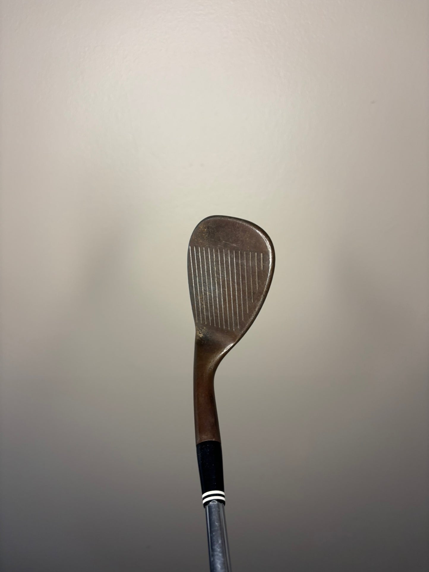 Photo of Cleveland Tour Action Reg 691 RTG Gap Wedge 52° Wedge Flex