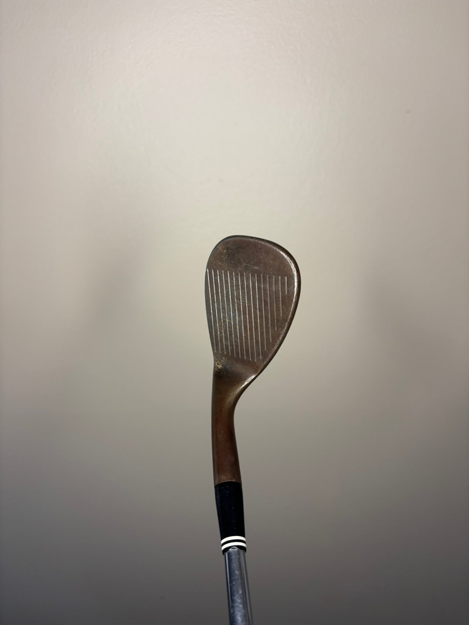 Photo of Cleveland Tour Action Reg 691 RTG Gap Wedge 52° Wedge Flex