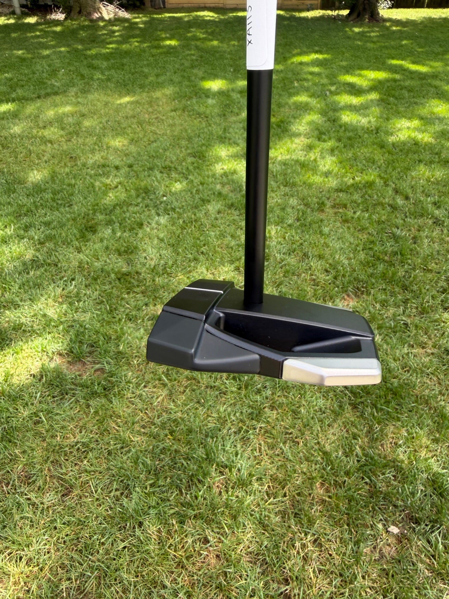 TaylorMade Spider ZT-Max Counterbalance Putter KBS Tour GPS 36" +HC MINT — photo 5