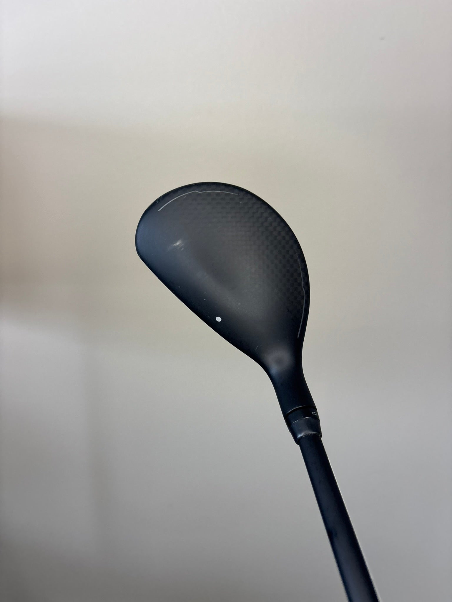 Photo of Ping G440 5 Hybrid 26° Stiff Flex Alta Cb 70
