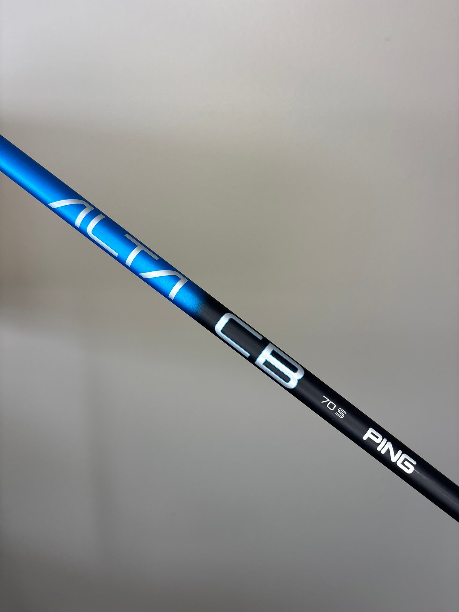 Photo of Ping G440 5 Hybrid 26° Stiff Flex Alta Cb 70