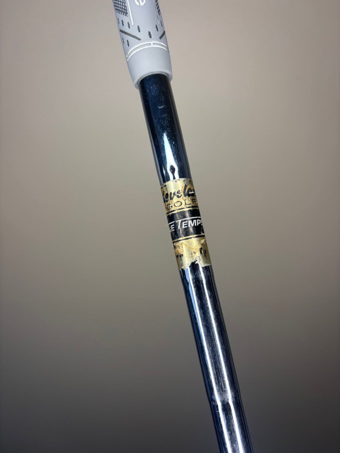 Photo of Cleveland Tour Action Reg 691 RTG Gap Wedge 52° Wedge Flex