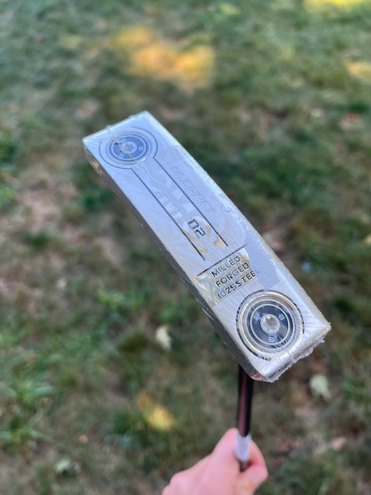 Photo of Mizuno M-Craft OMOI 02 Putter