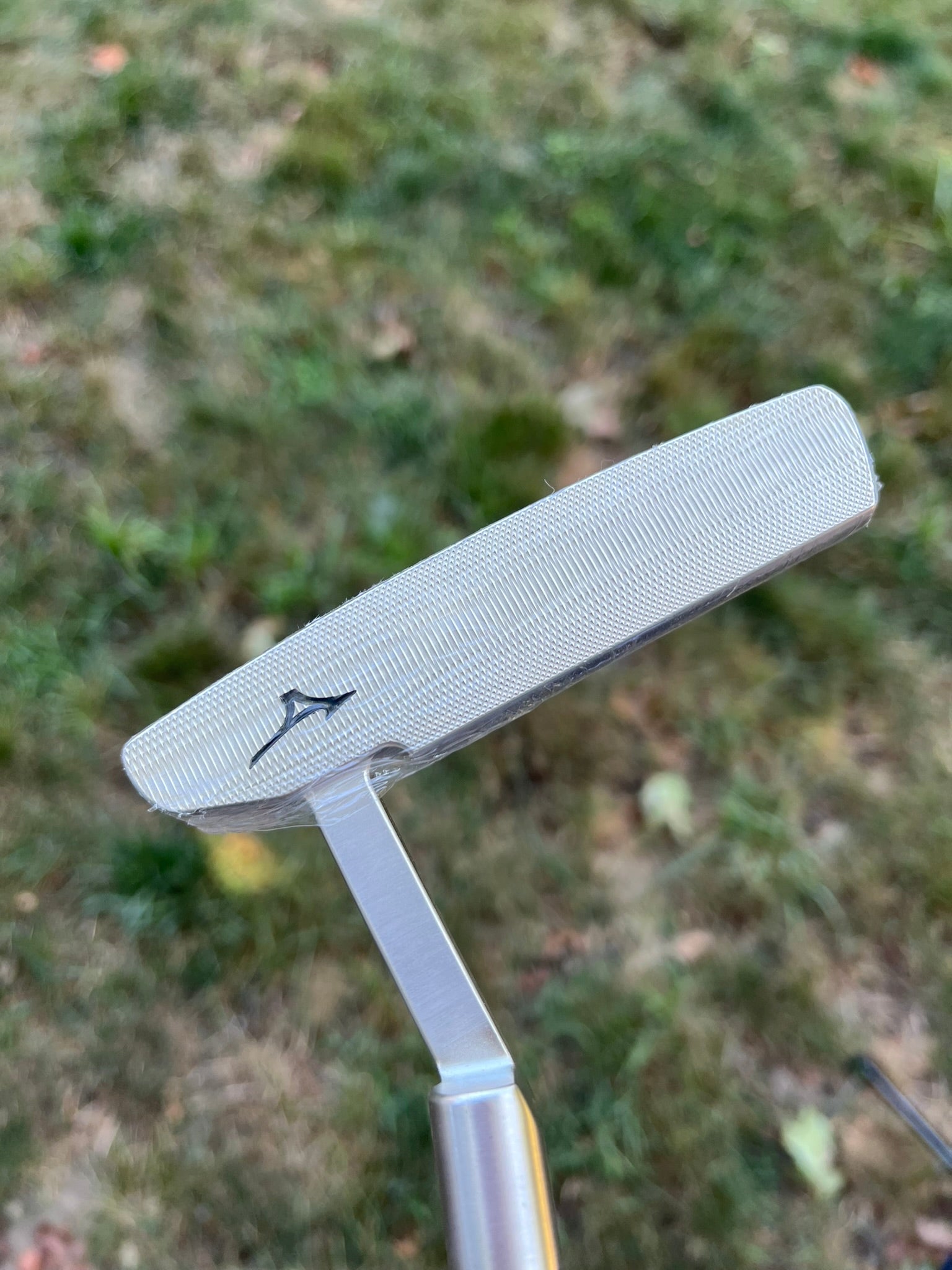 Photo of Mizuno M-Craft OMOI 02 Putter