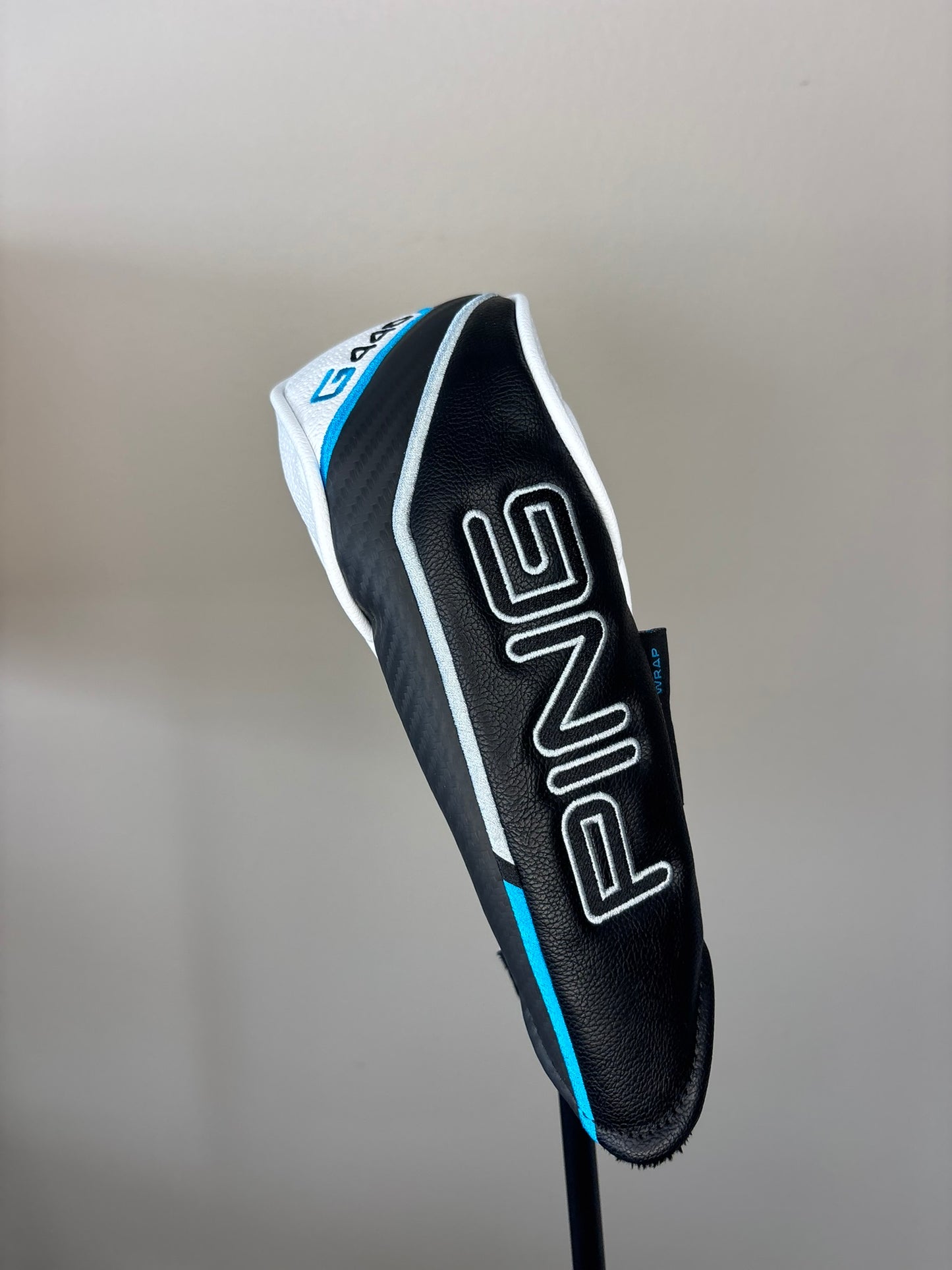 Photo of Ping G440 5 Hybrid 26° Stiff Flex Alta Cb 70