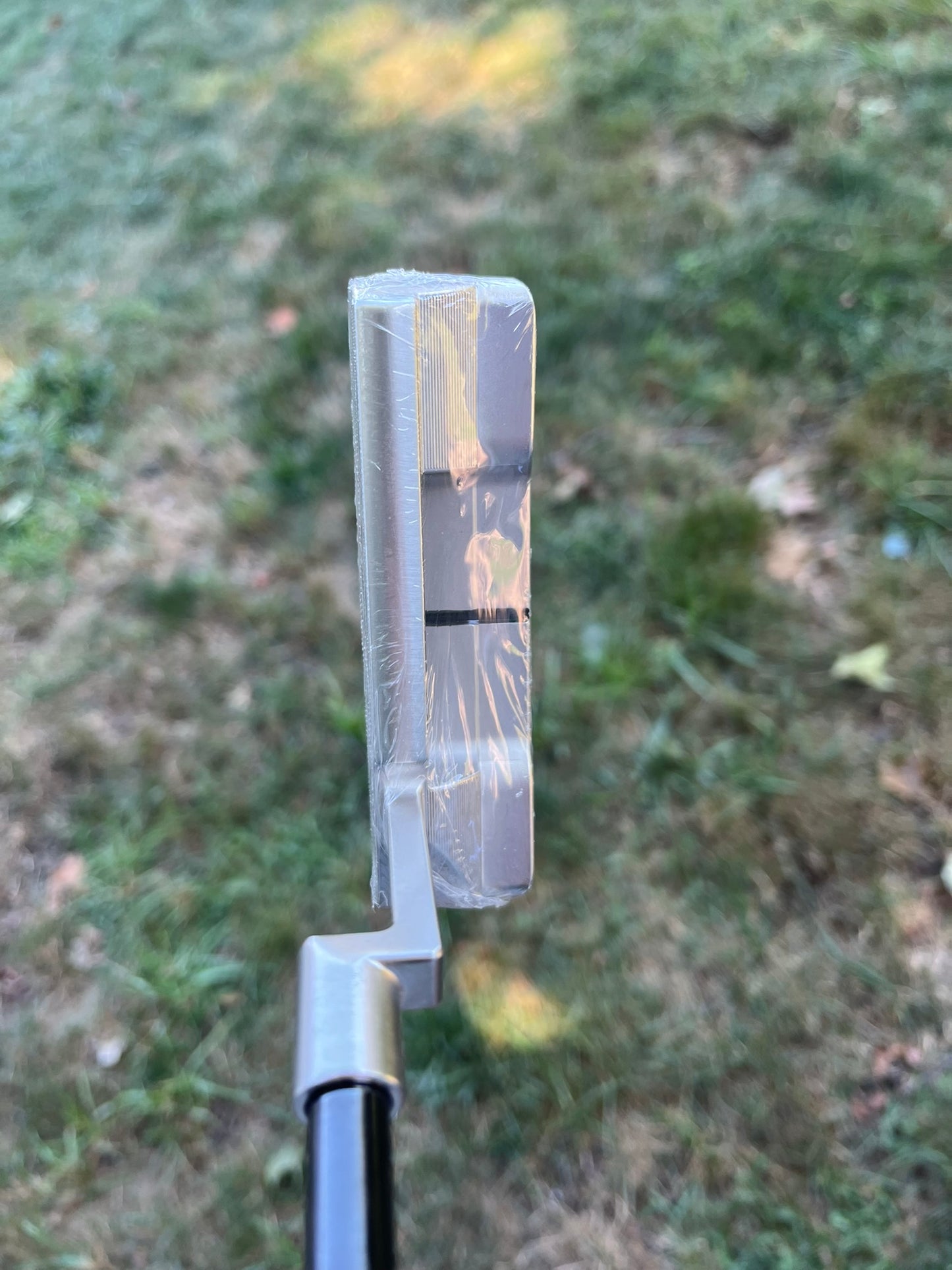 Photo of Mizuno M-Craft OMOI 02 Putter