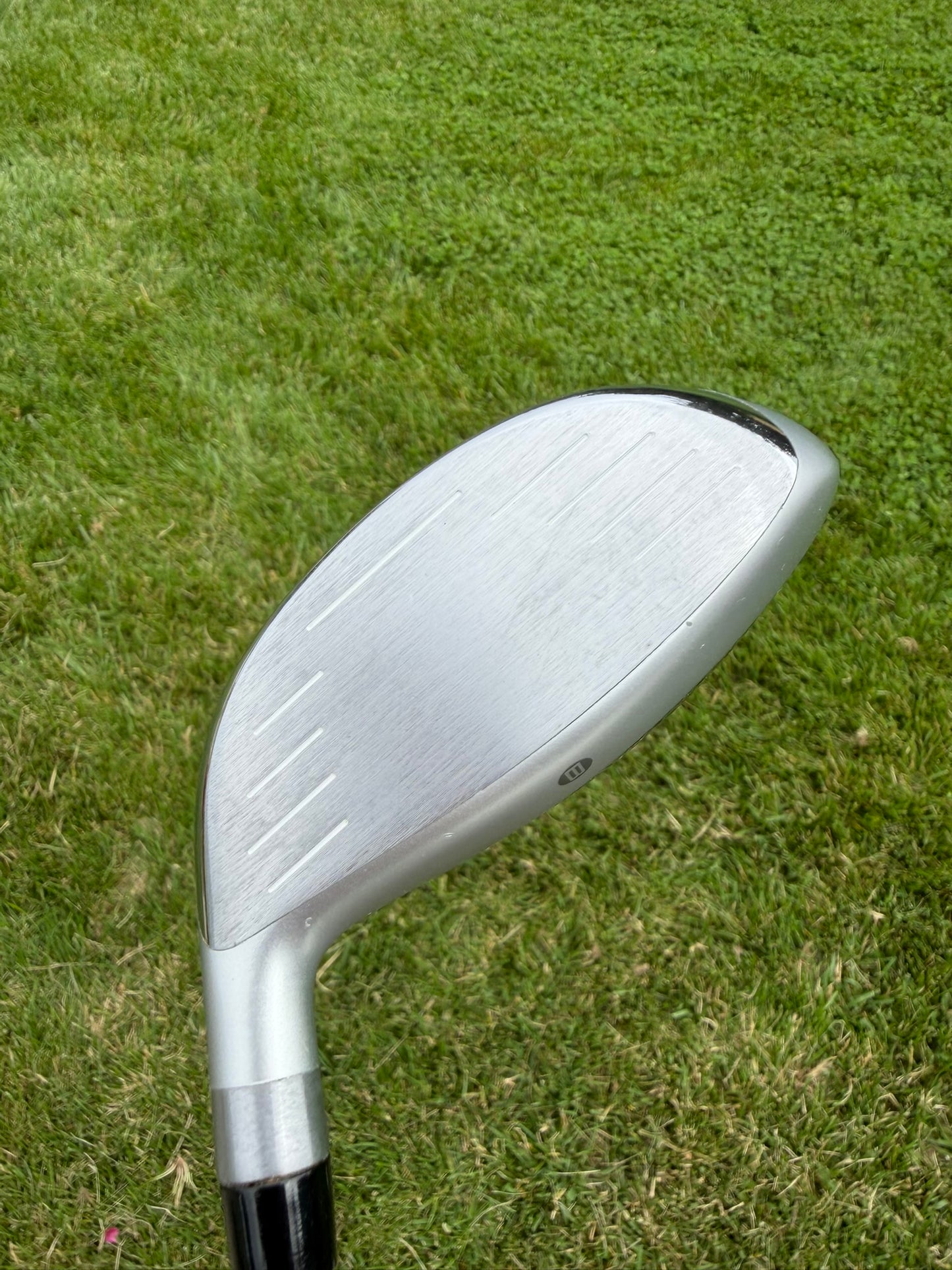 Honma Beres Nx Triple Star 3-Wood 15° Vizard PT 40 Regular Flex 43.25″ NICE