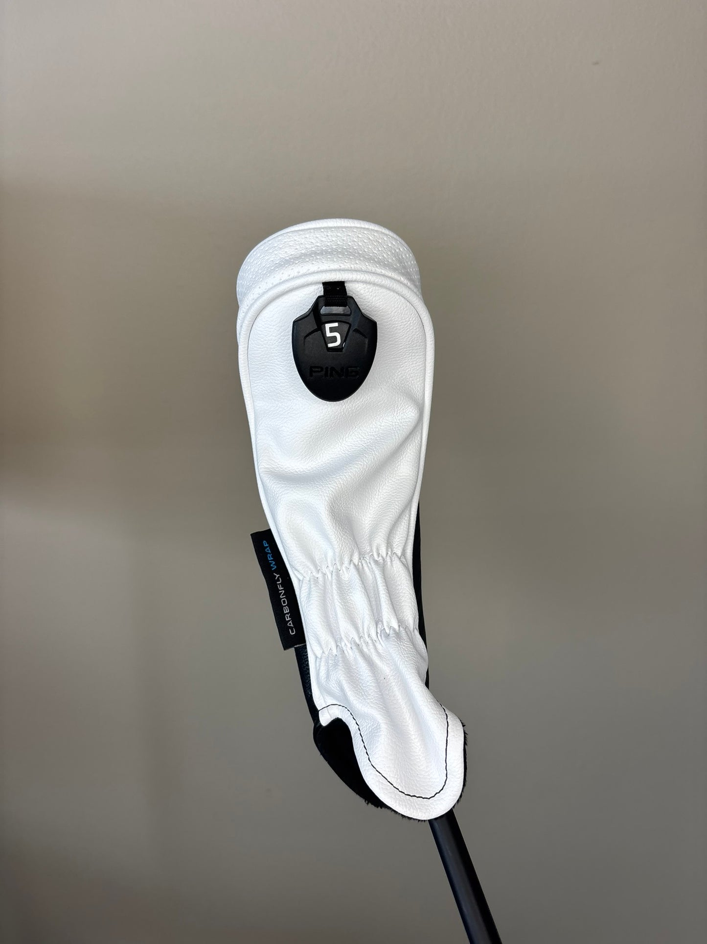 Photo of Ping G440 5 Hybrid 26° Stiff Flex Alta Cb 70