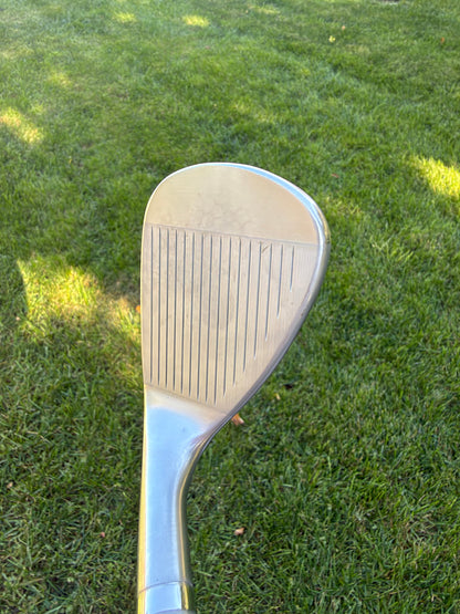 Titleist Vokey SM11 Tour Chrome Gap Wedge 48° / 10 Wedge Flex 35.75" MINT — photo 3