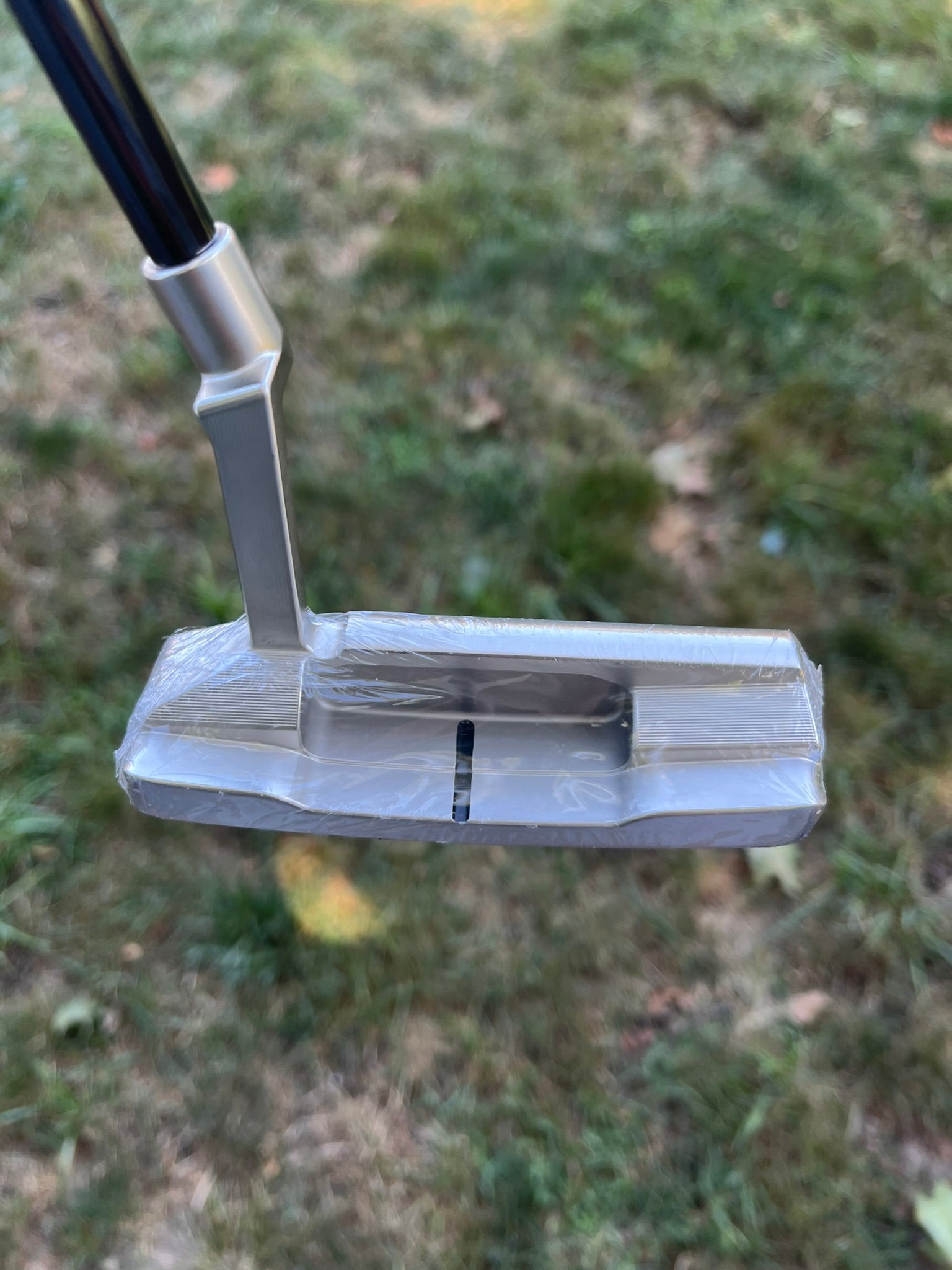 Photo of Mizuno M-Craft OMOI 02 Putter