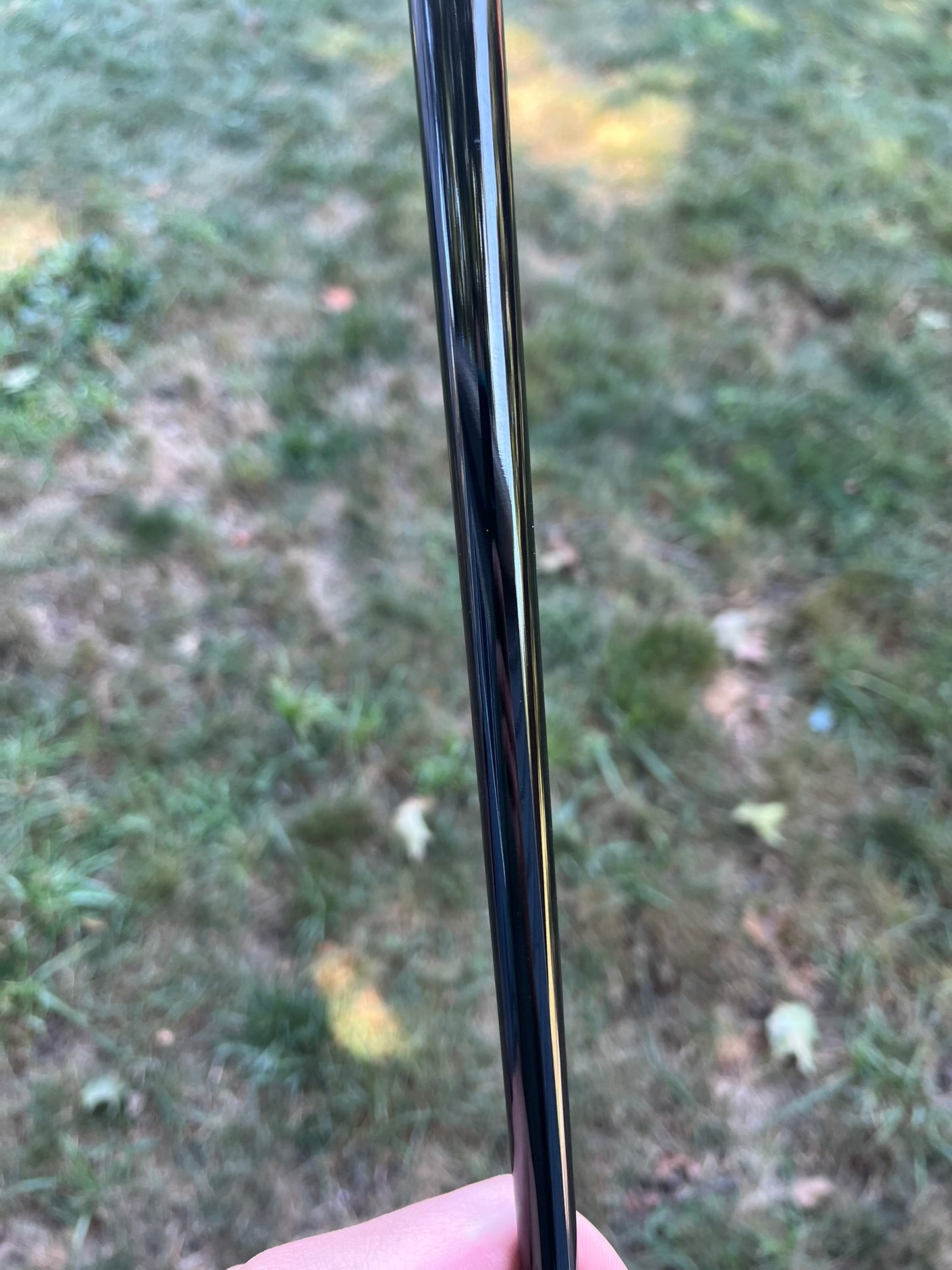 Photo of Mizuno M-Craft OMOI 02 Putter