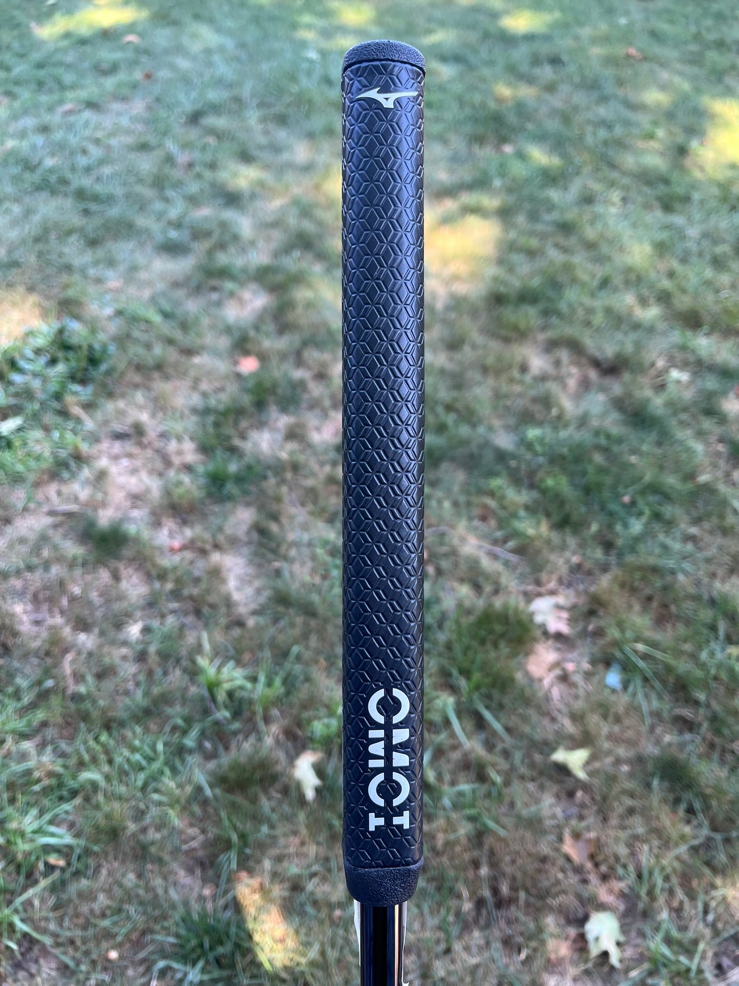 Photo of Mizuno M-Craft OMOI 02 Putter