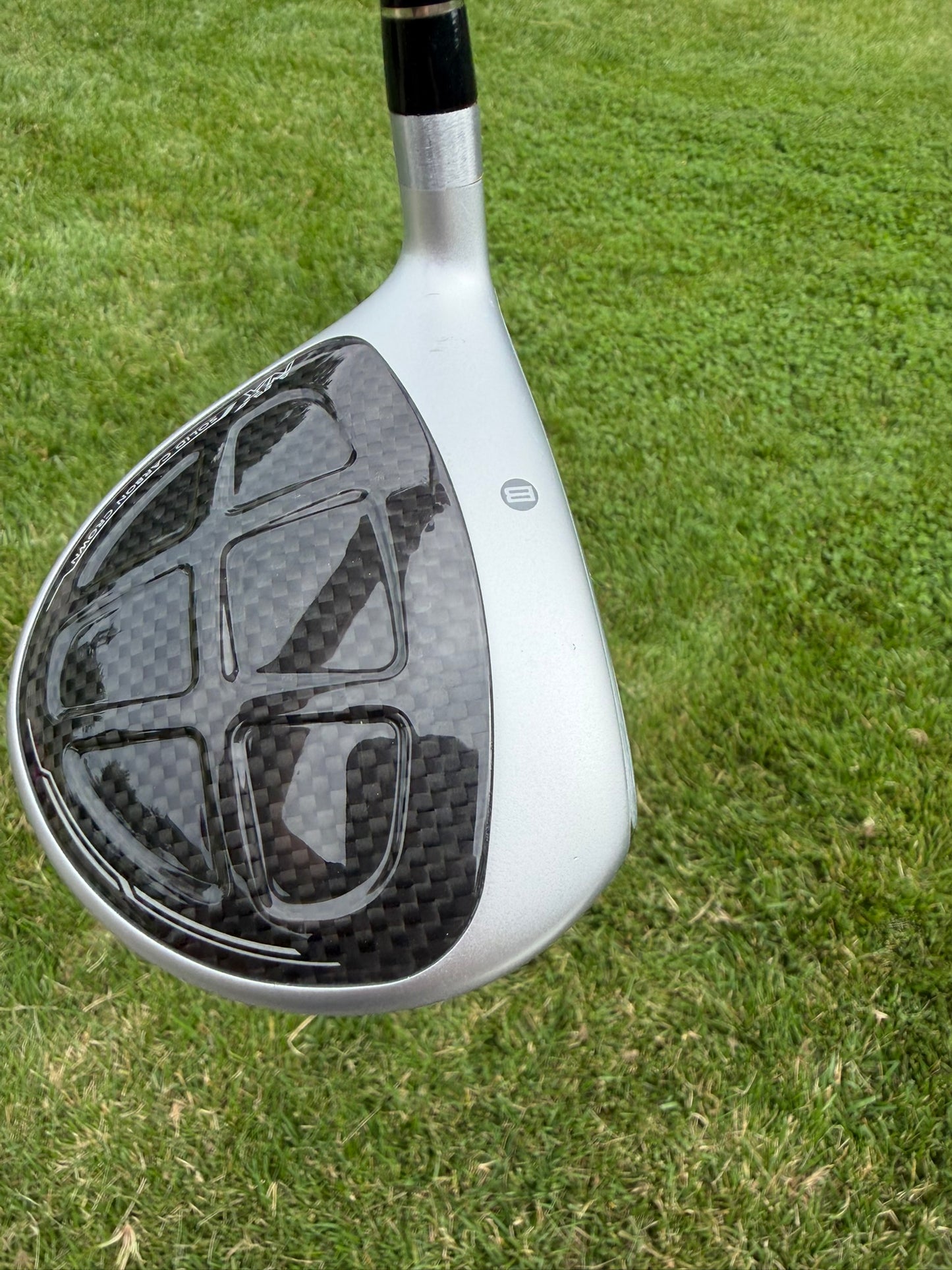 Honma Beres Nx Triple Star 3-Wood 15° Vizard PT 40 Regular Flex 43.25″ NICE