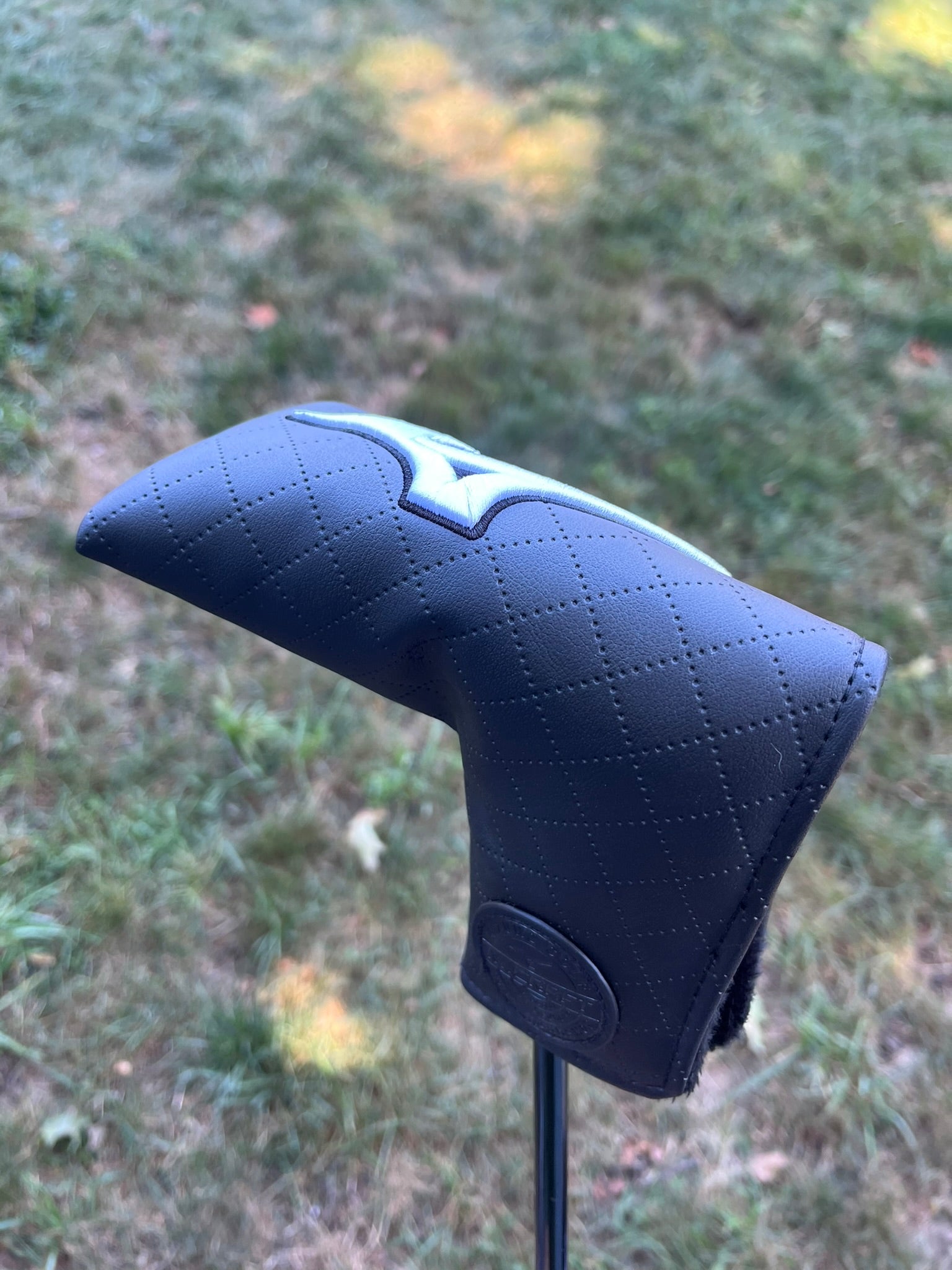 Photo of Mizuno M-Craft OMOI 02 Putter
