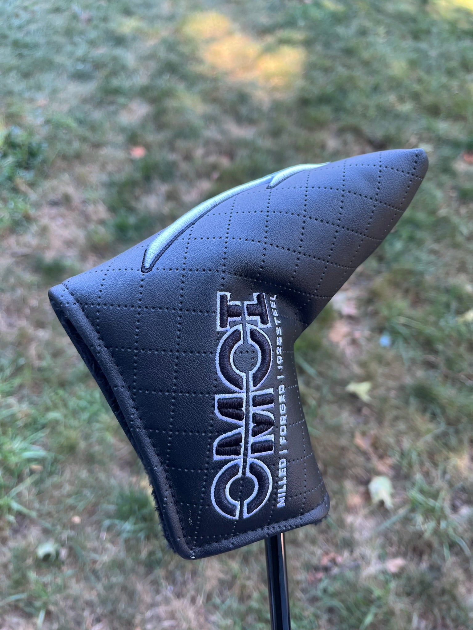Photo of Mizuno M-Craft OMOI 02 Putter