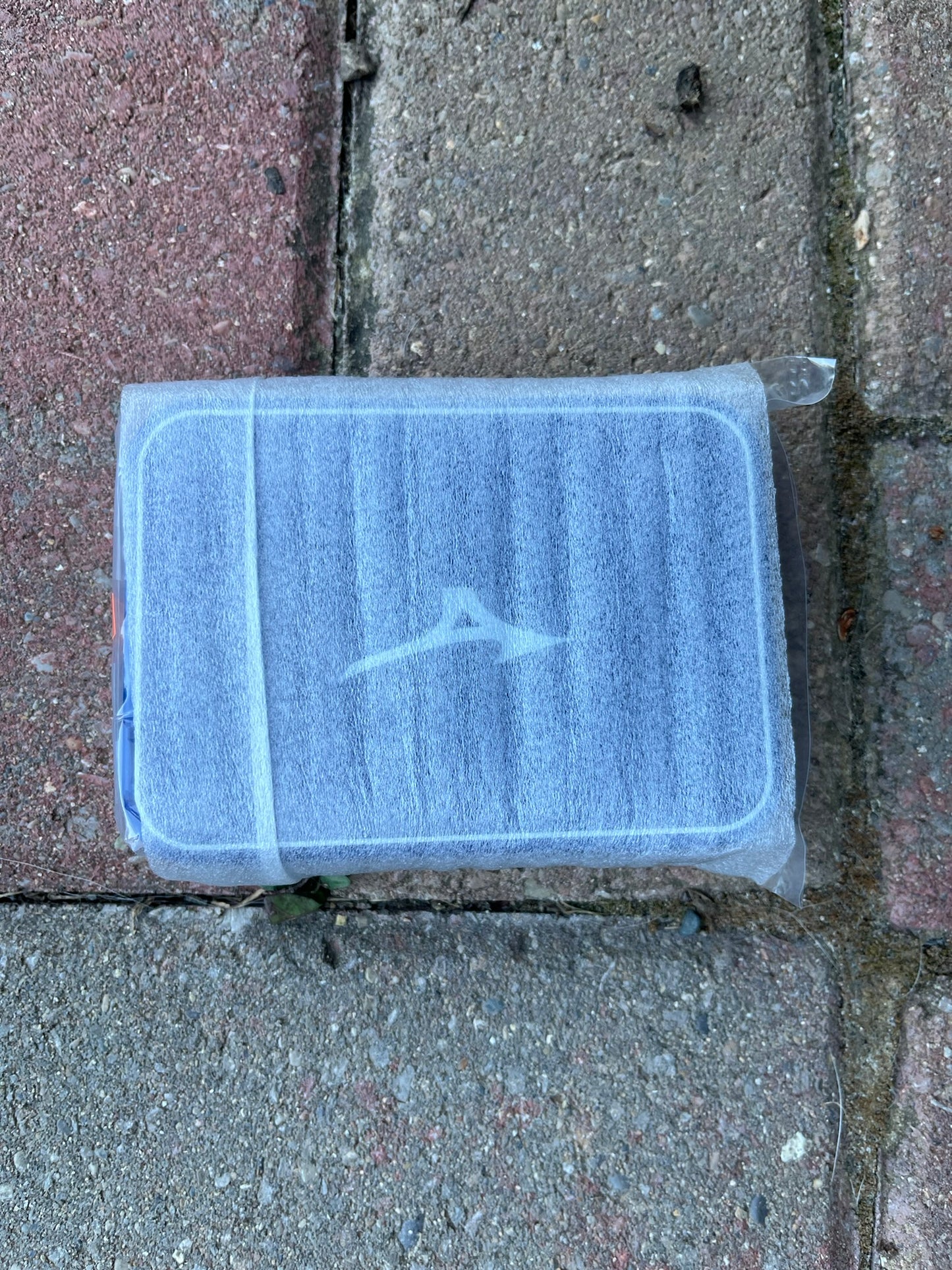 Photo of Mizuno M-Craft OMOI 02 Putter